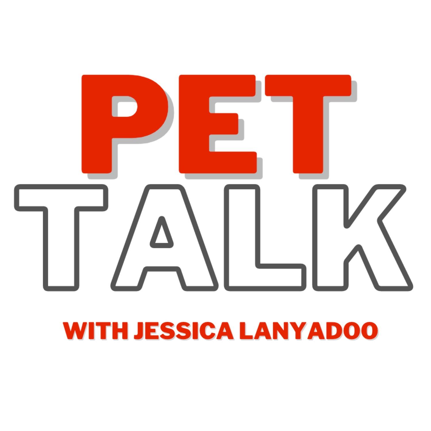 Pet Talk With JL