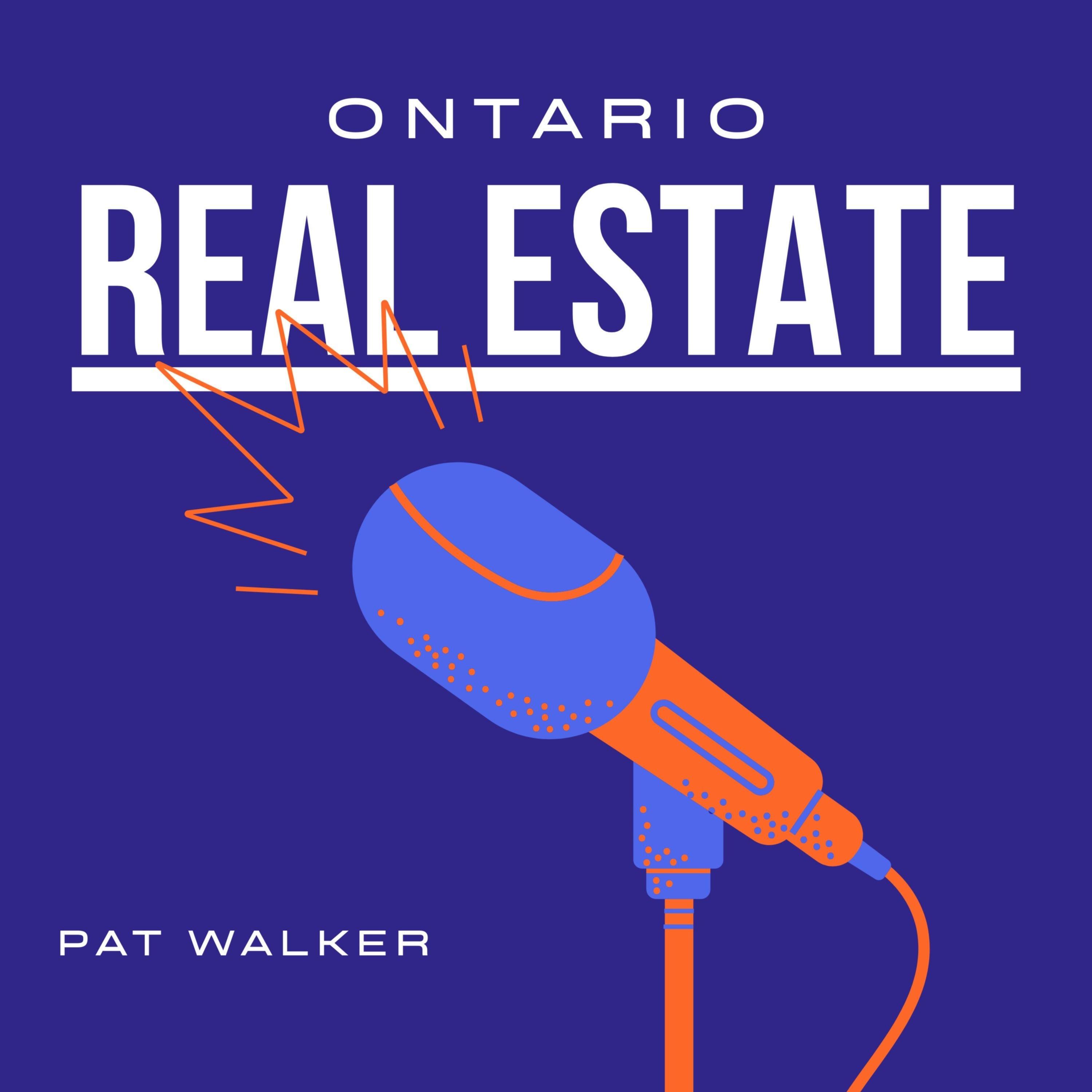 The Ontario Real Estate Show