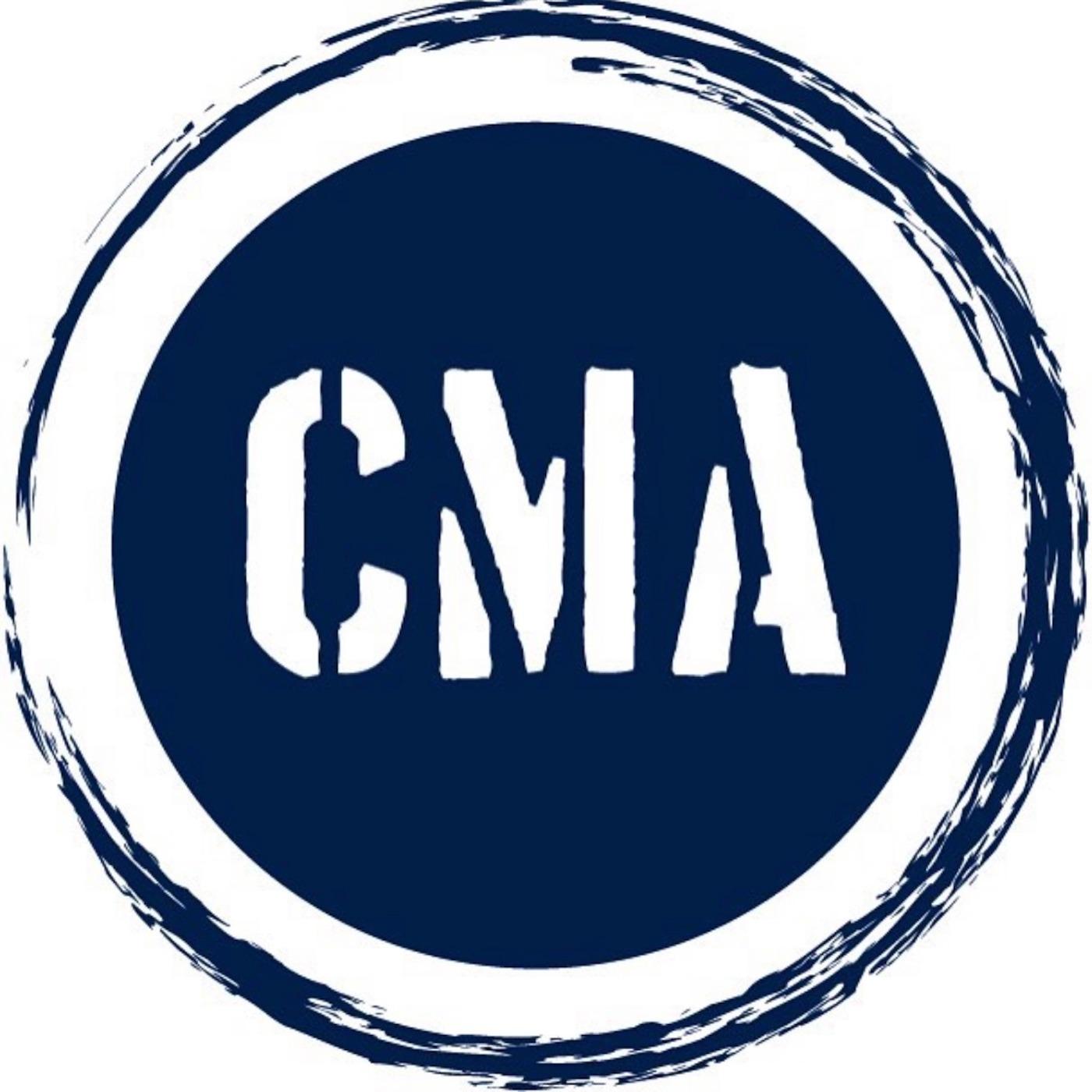 CMA PODCAST