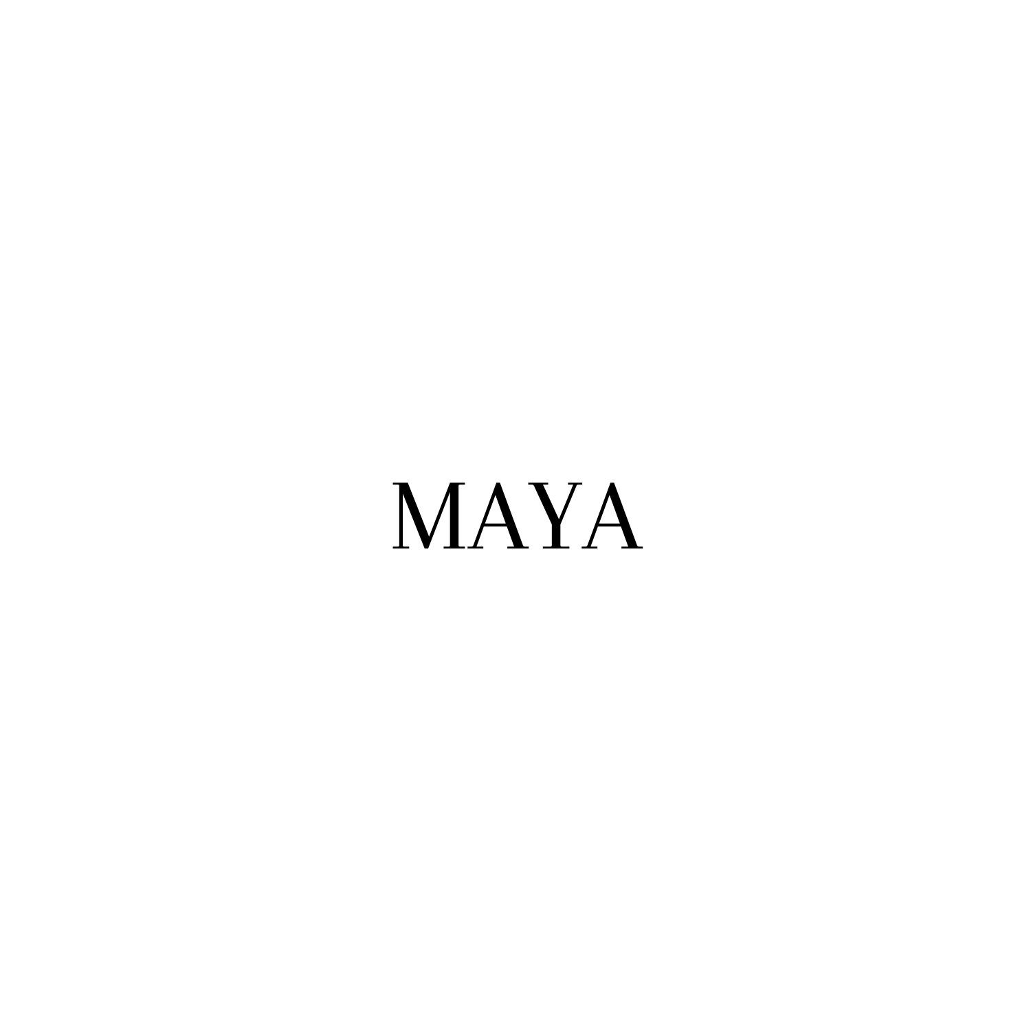 MAYA