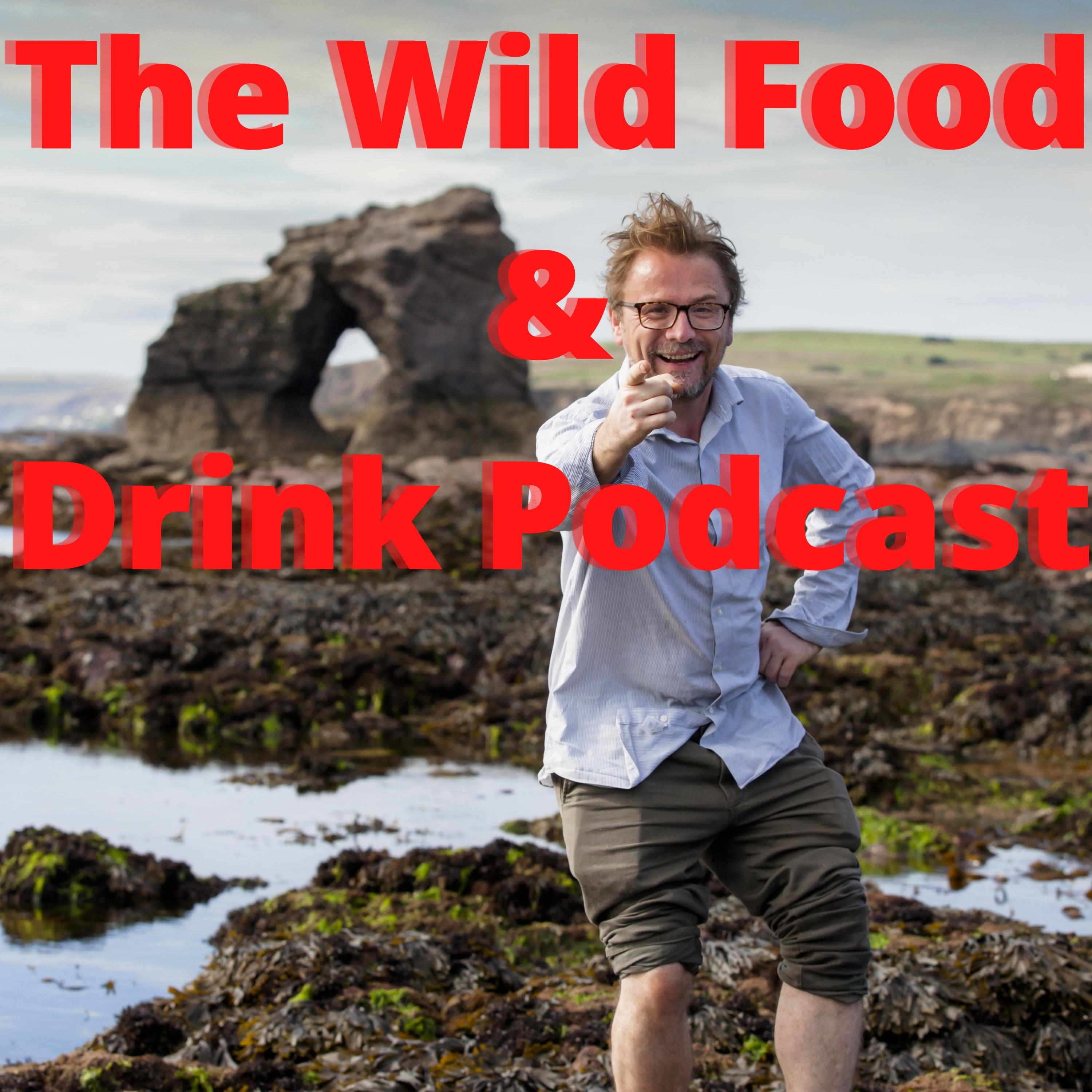Wild Food & Drink Podcast