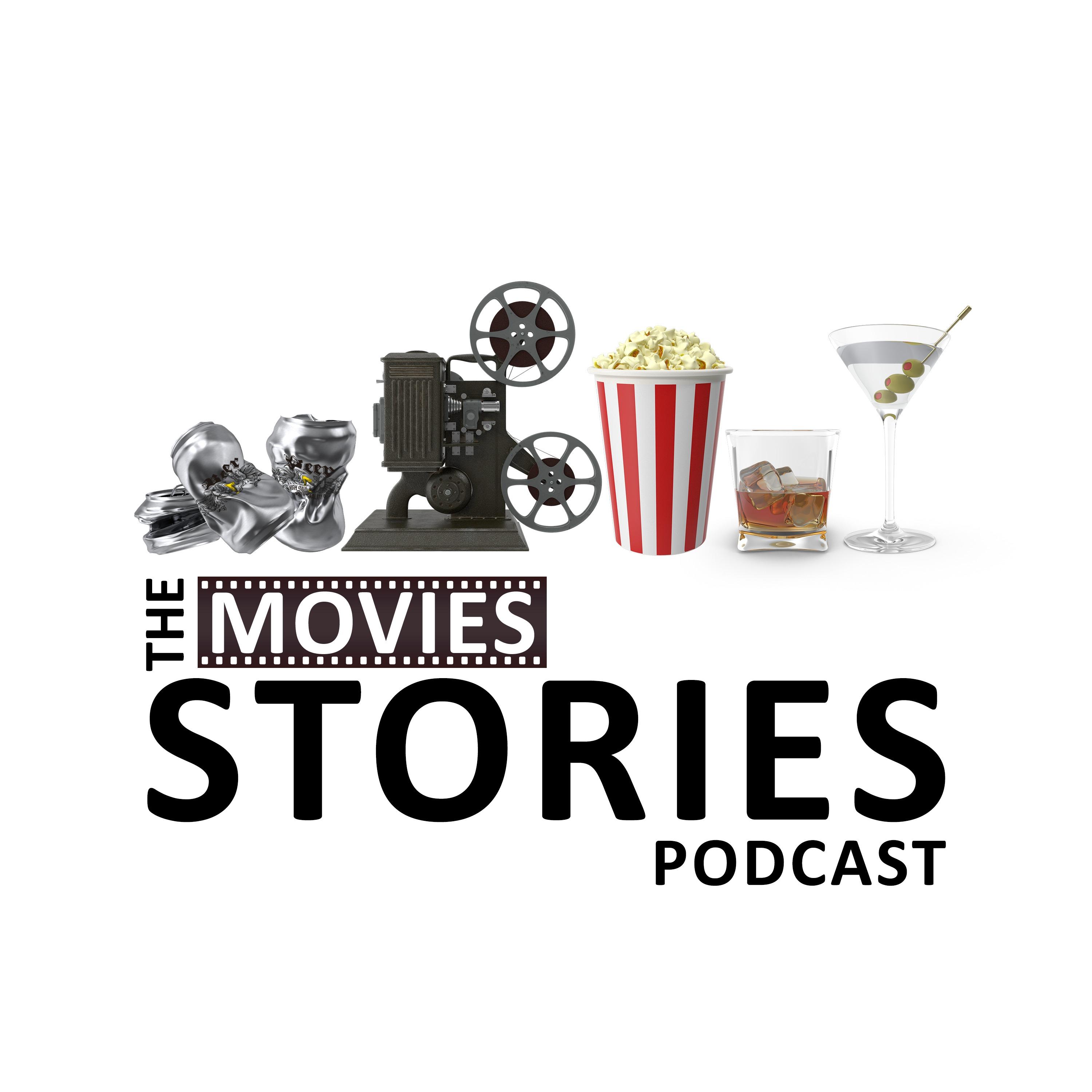 The MOVIES Stories Podcast