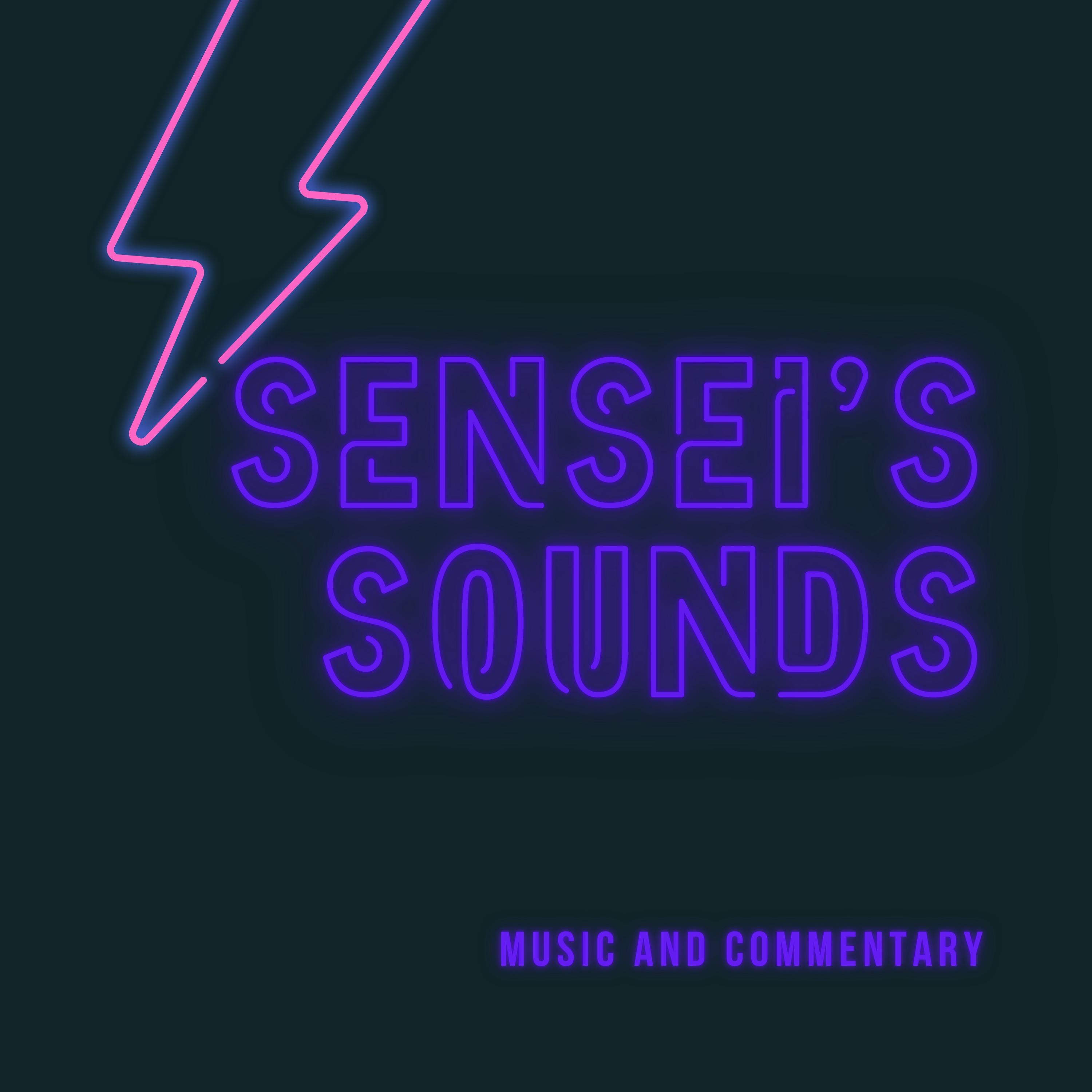 sensei's sounds