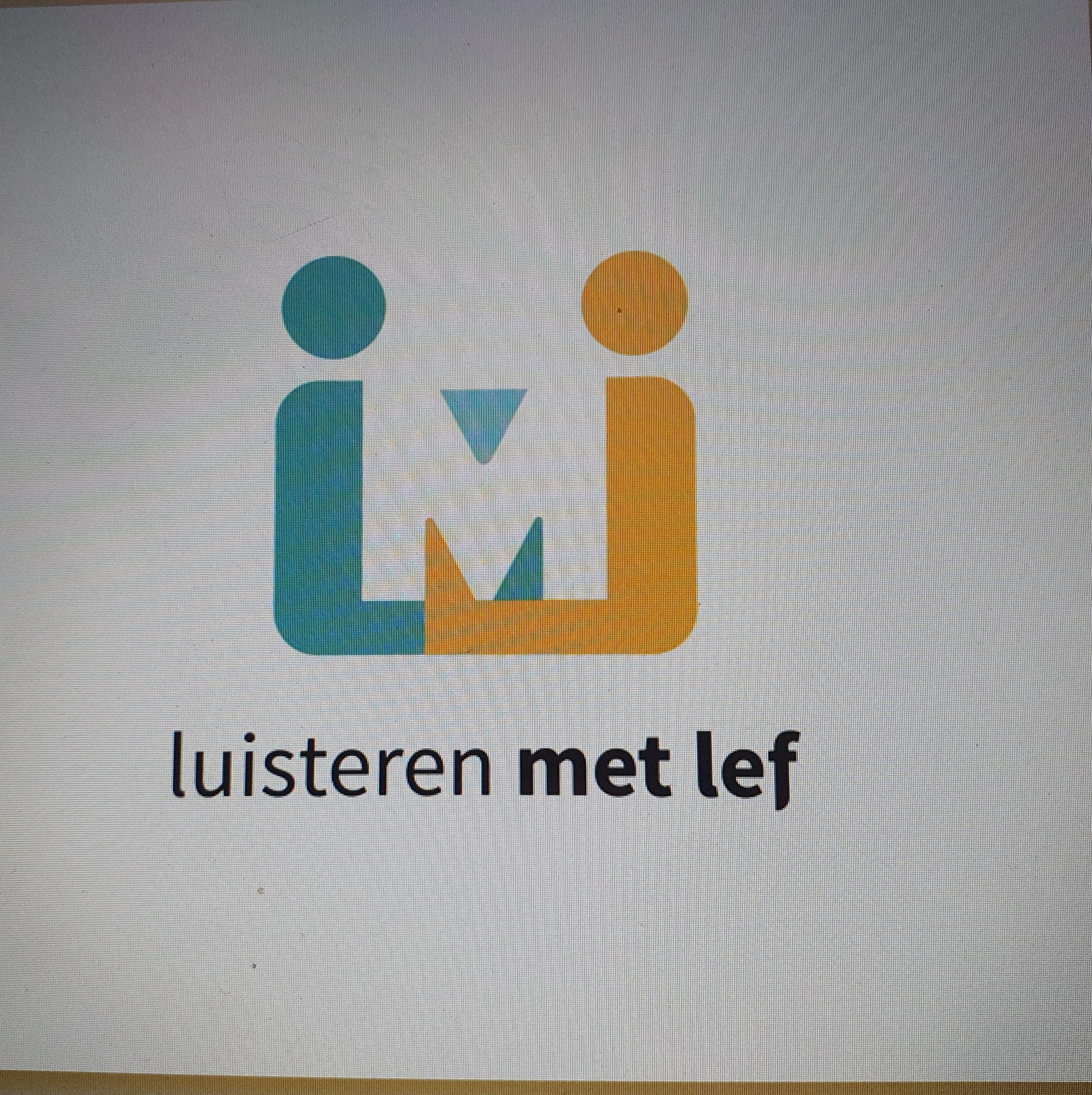 LuisterenmetLef