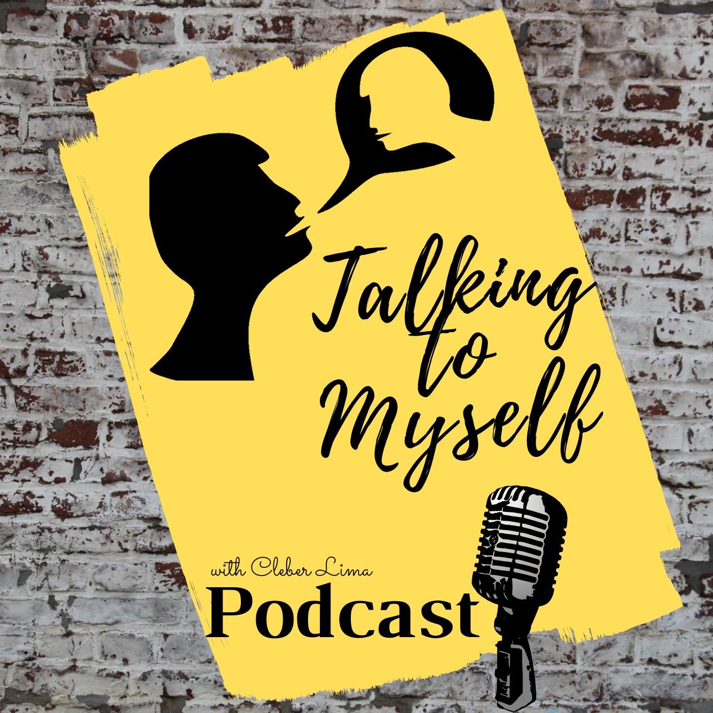 Talking To Myself