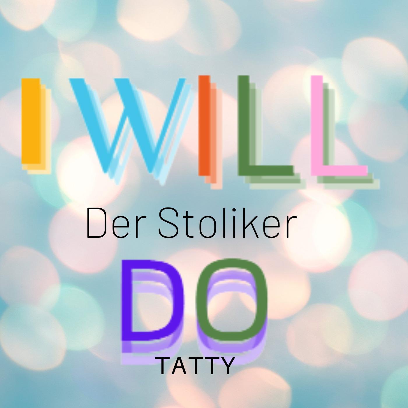 I Will Do
