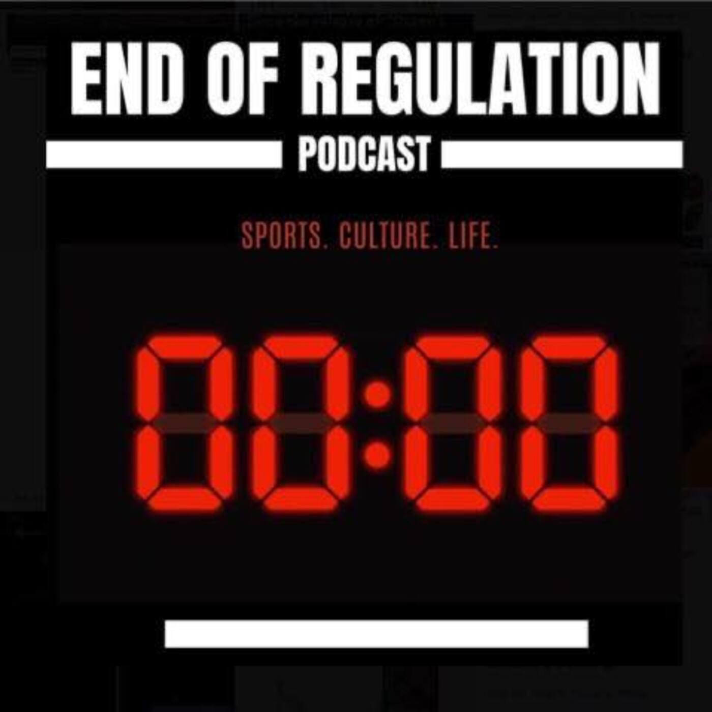 The End of Regulation Podcast