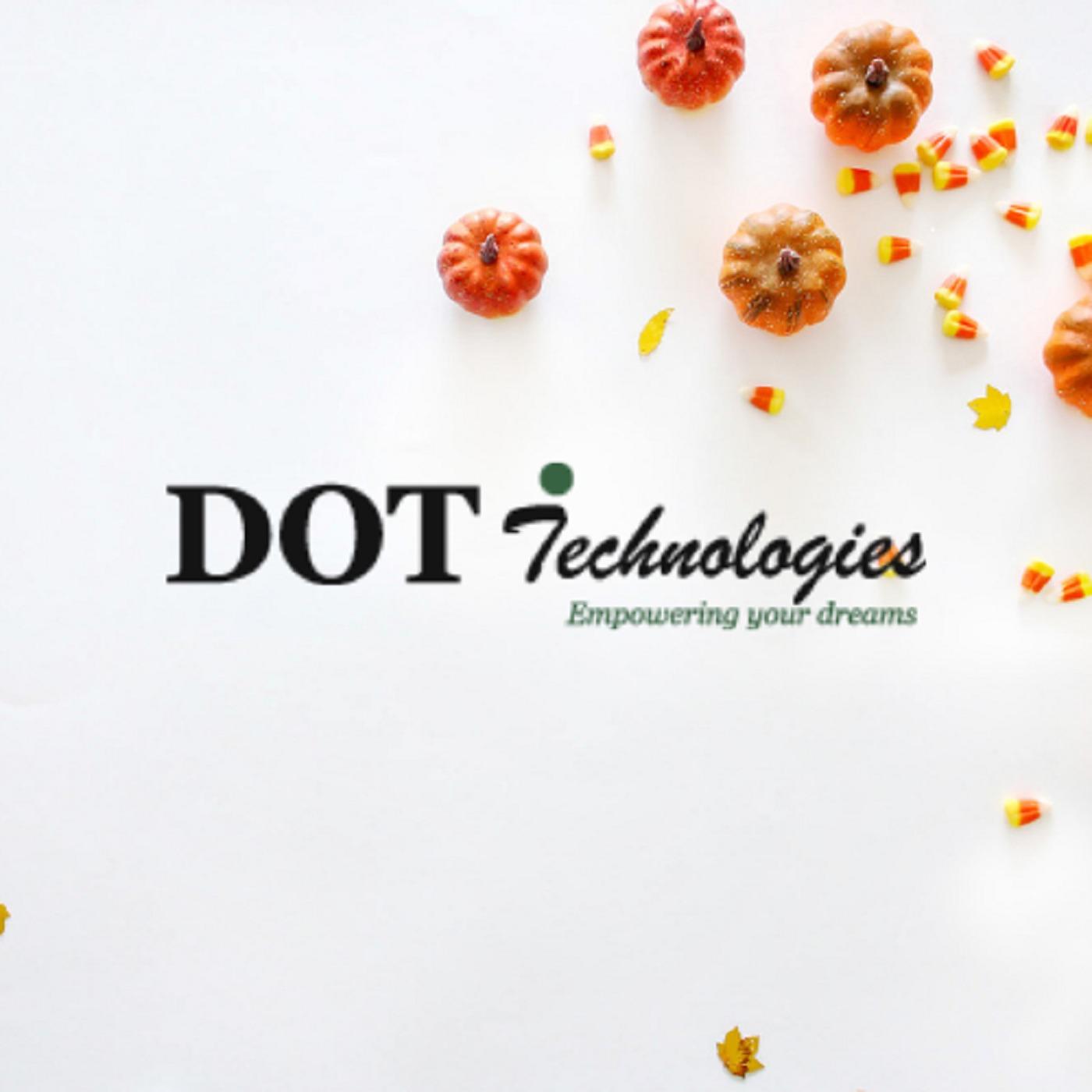 Dottechnologies