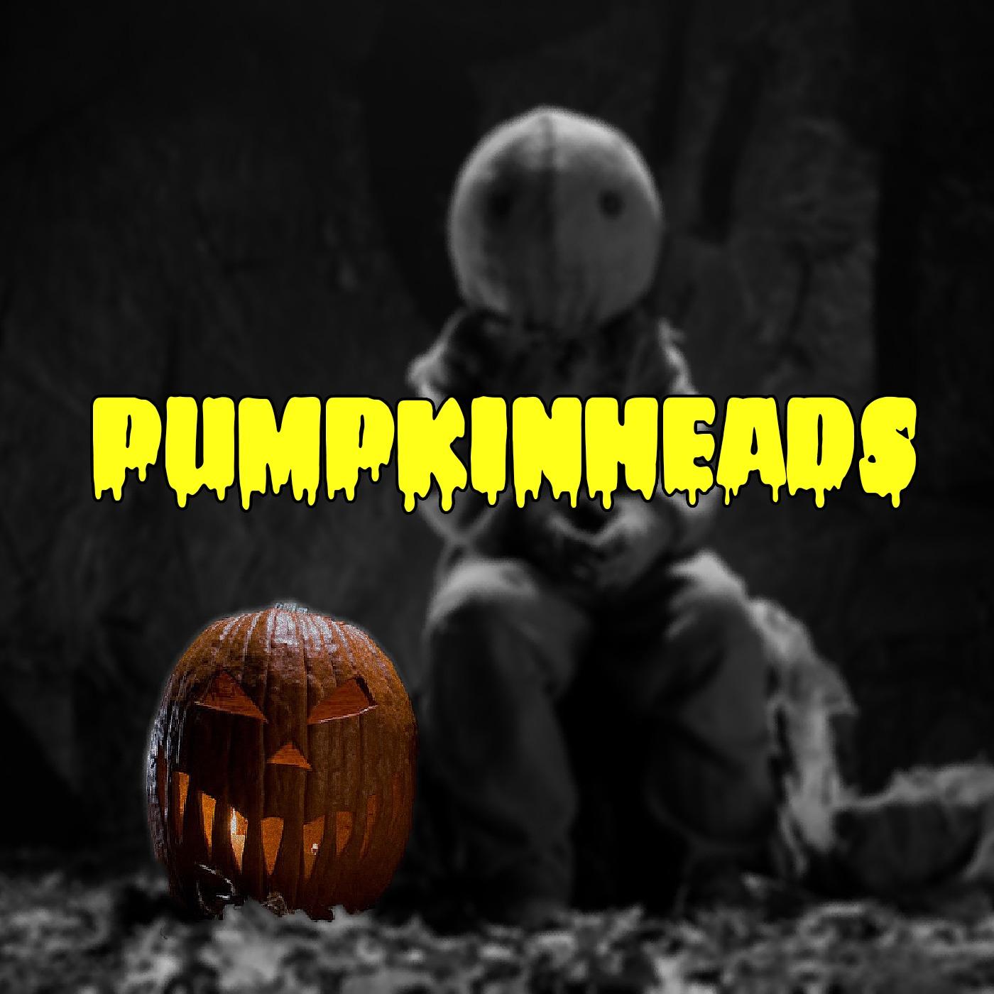 PumpkinHeads