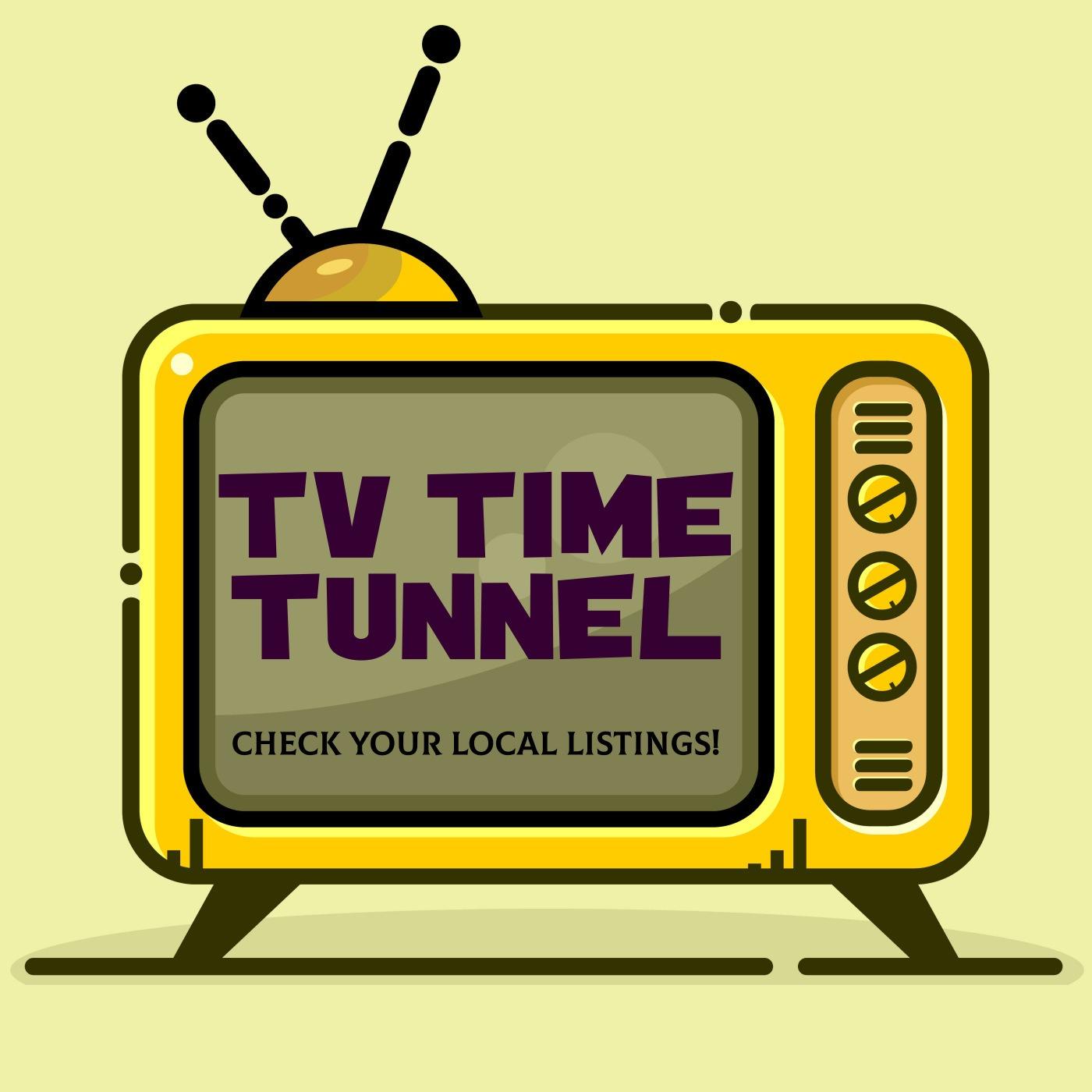 TV Time Tunnel