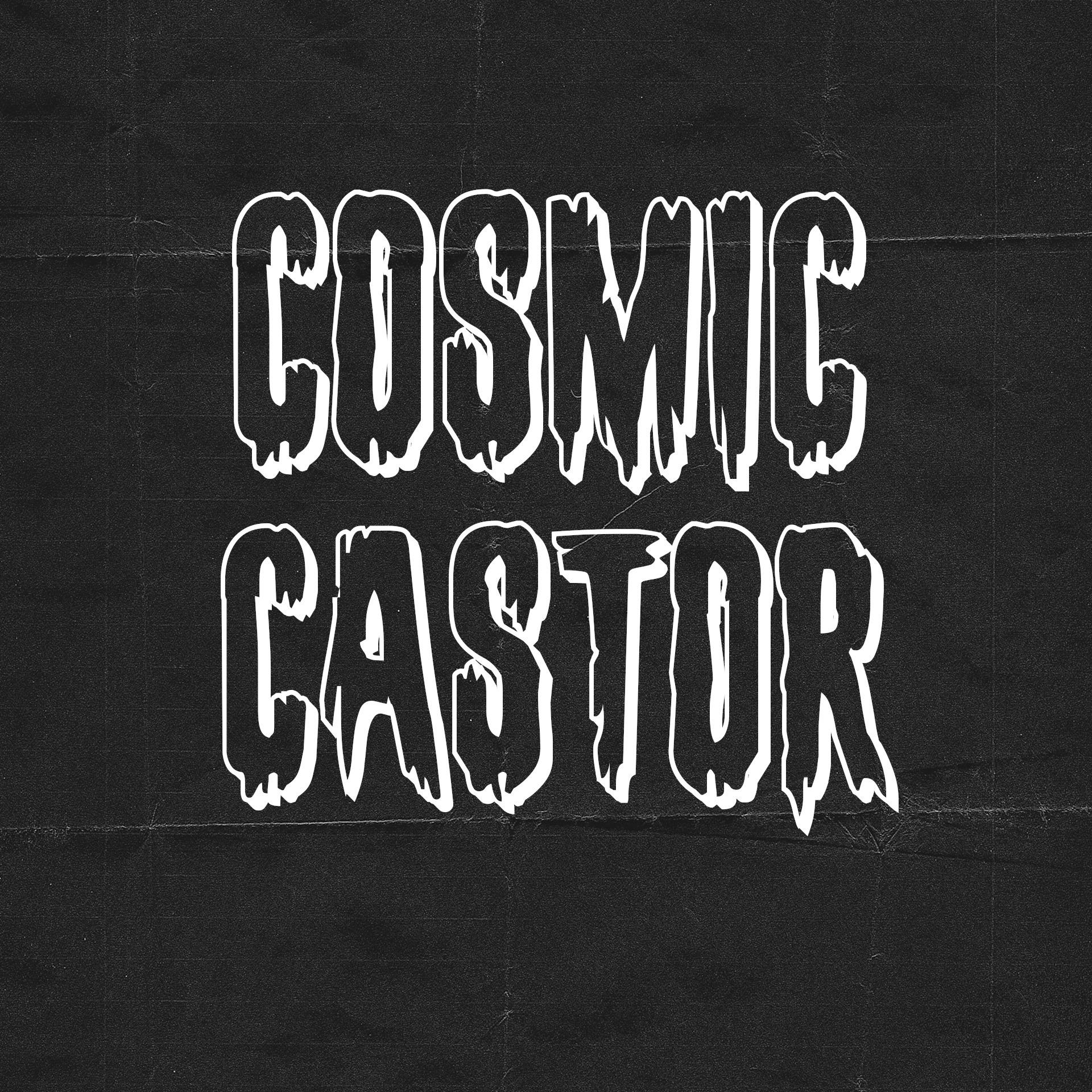 Cosmic Castor