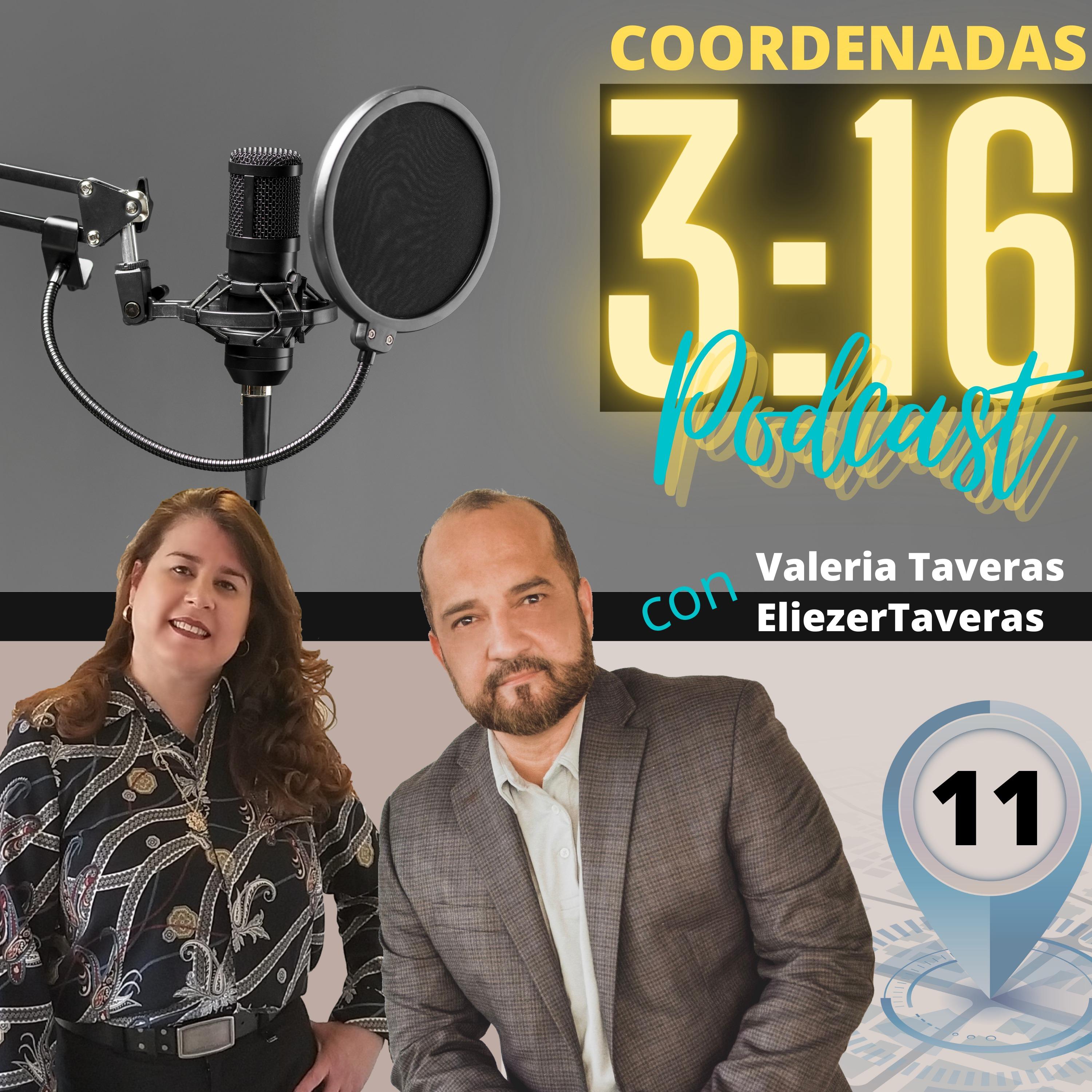 Coordenadas CD