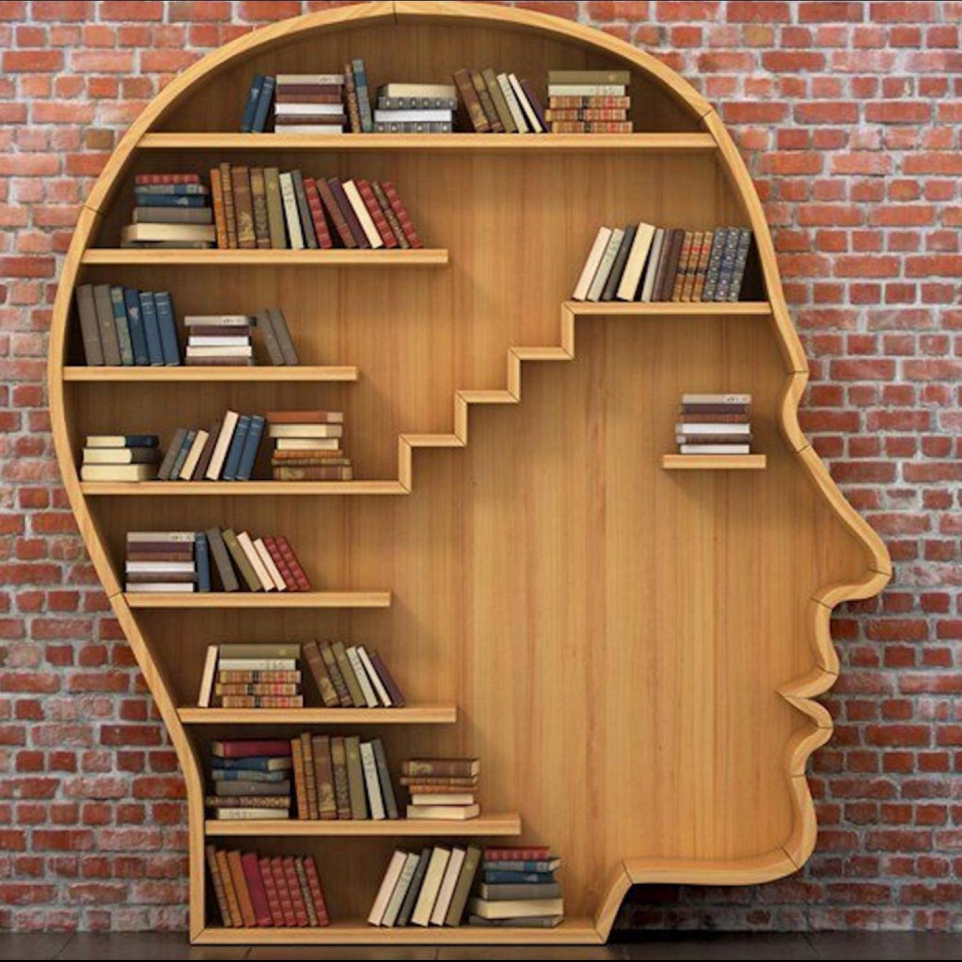 Read, Damnit!