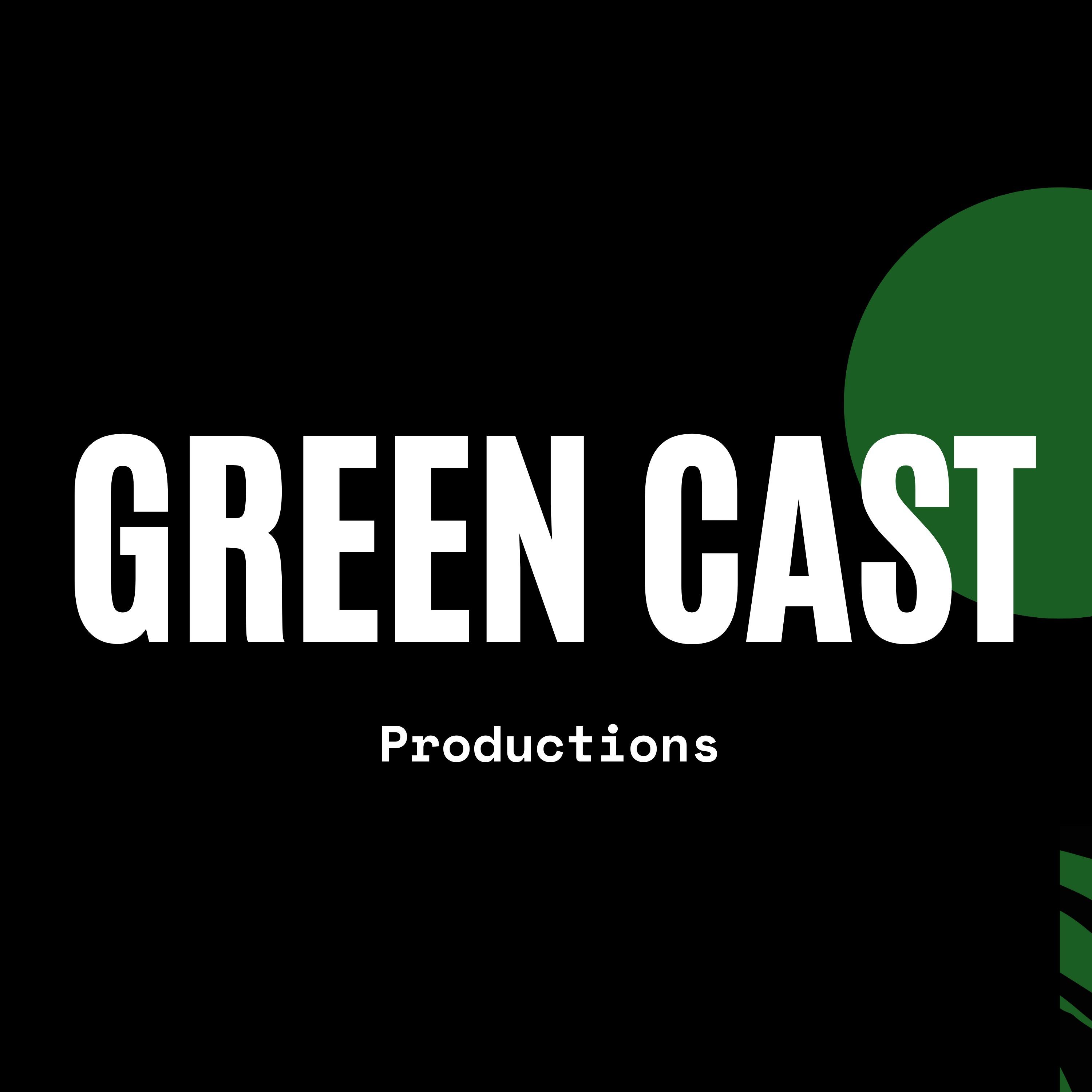 Green TV
