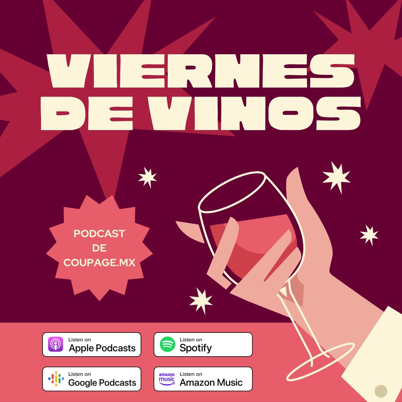 Viernes de vinos
