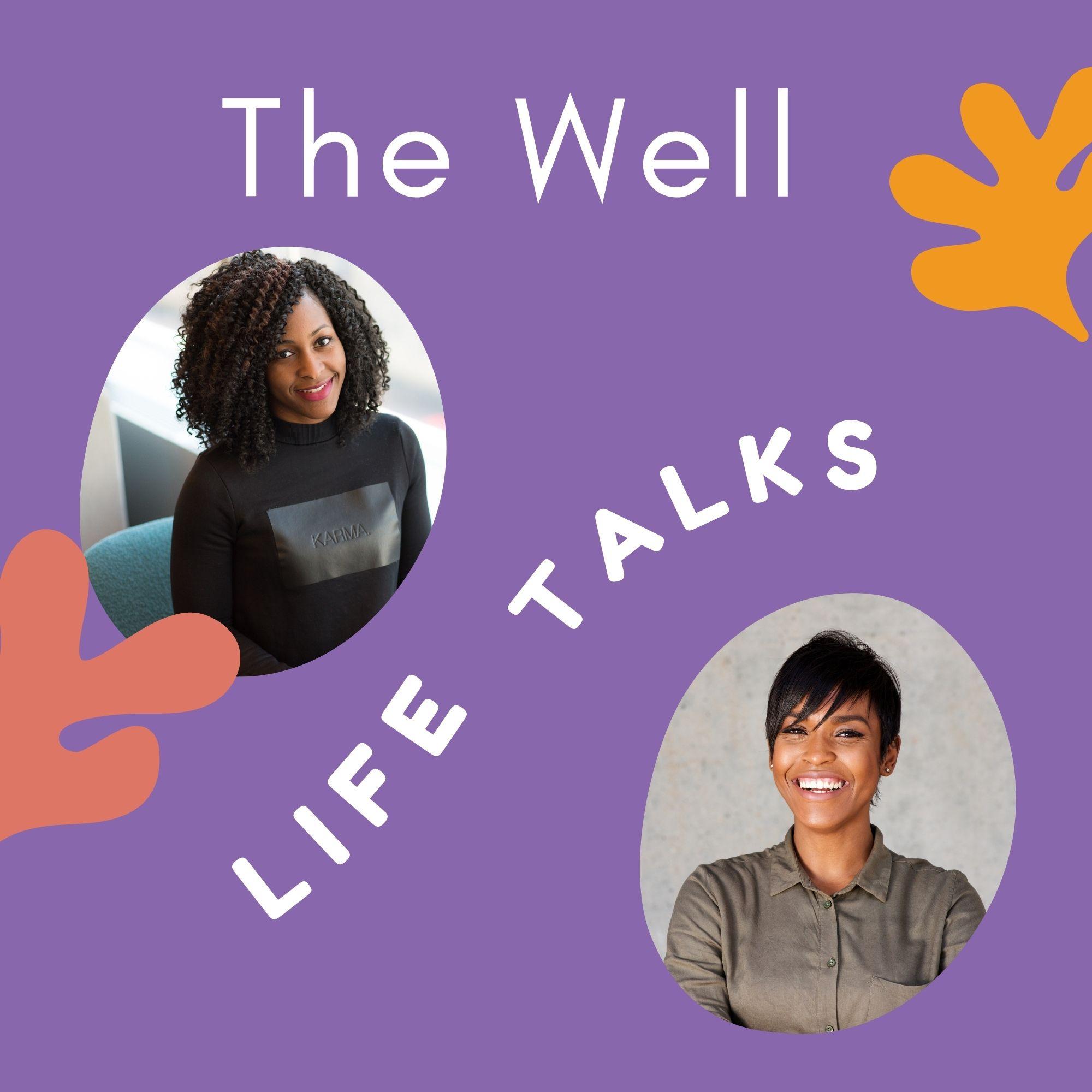 The Well
