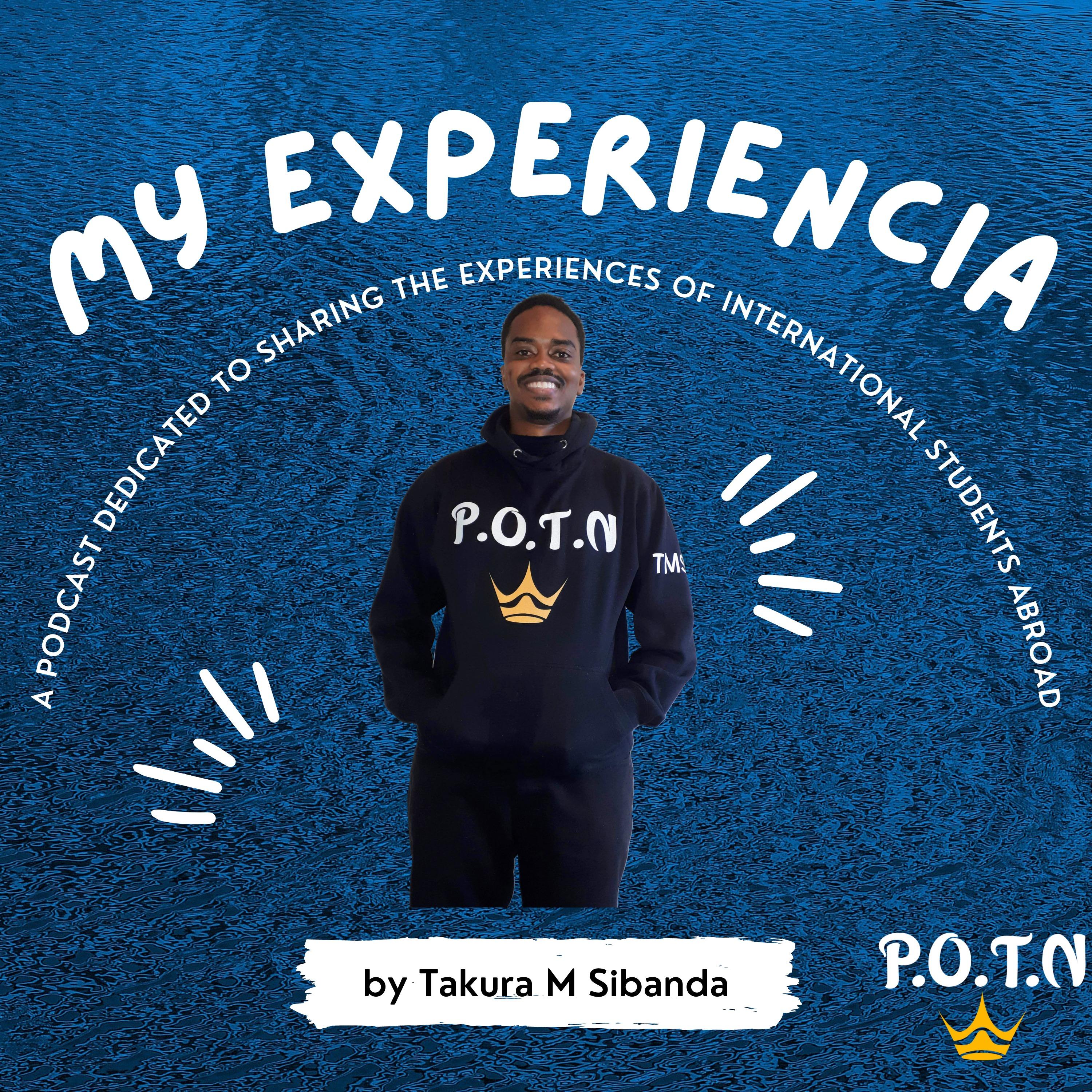 My Experiencia