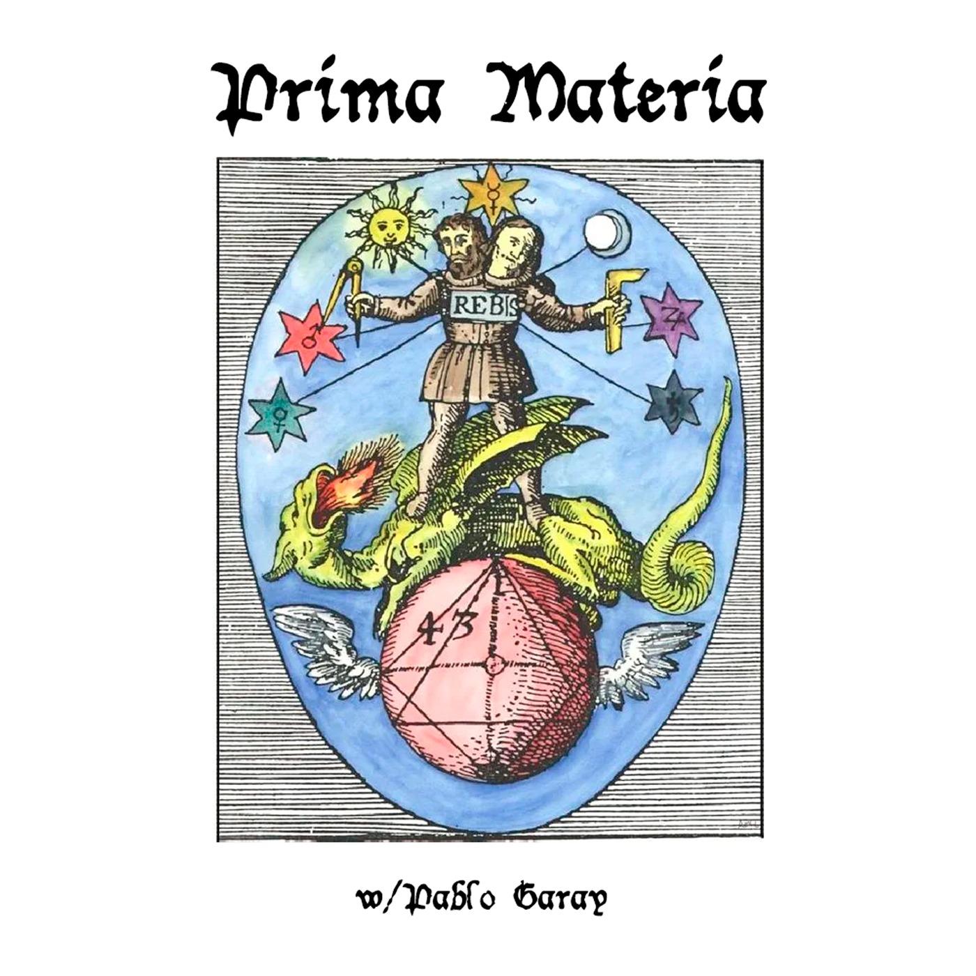 Prima Materia