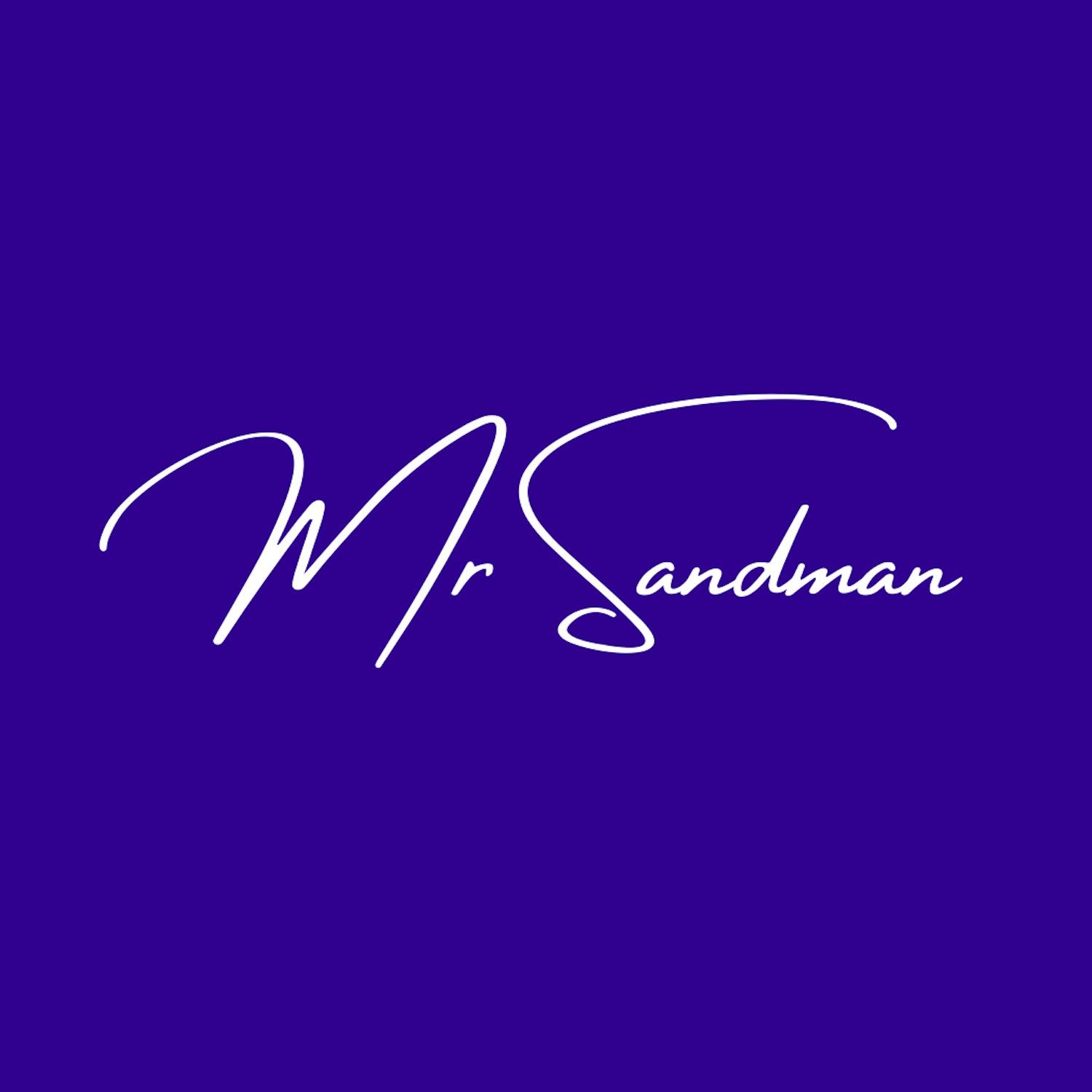 Mr Sandman
