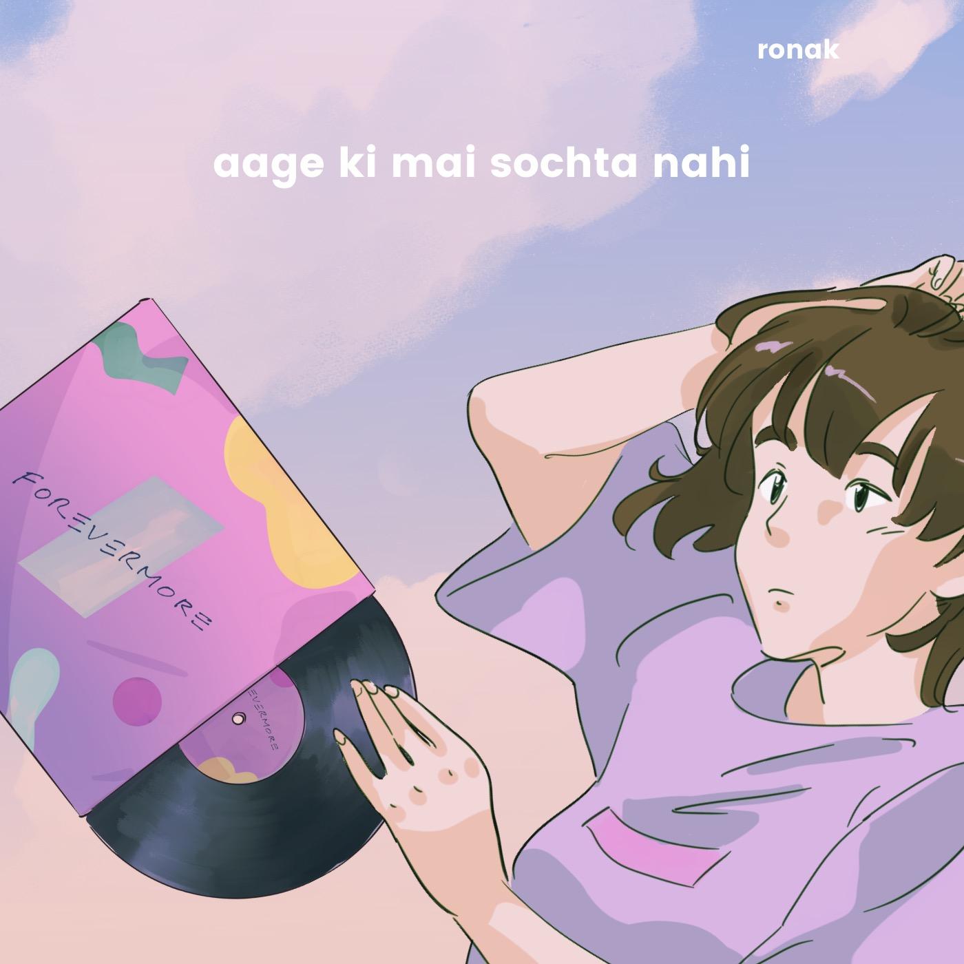 Sochta nahi
