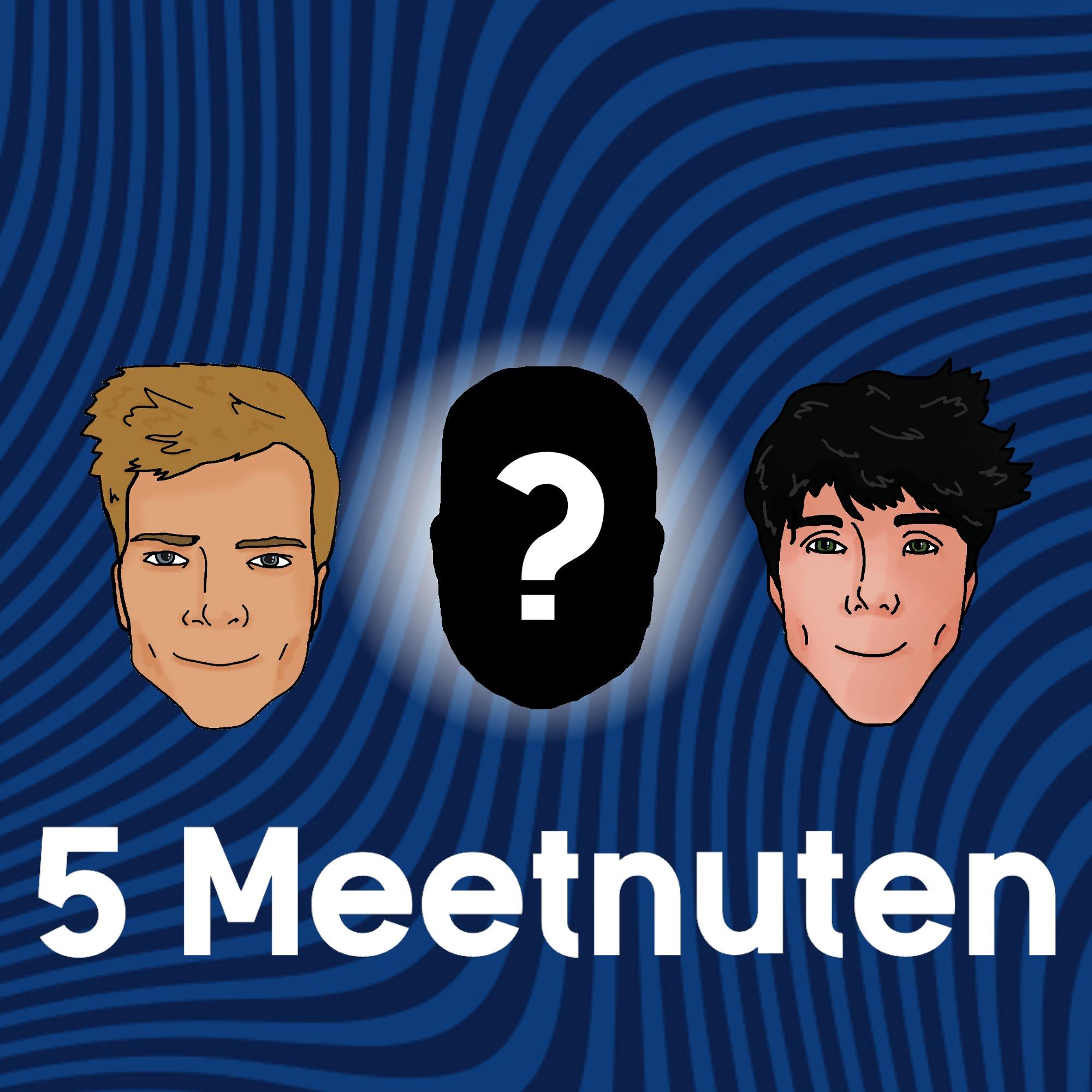 5 Meetnuten