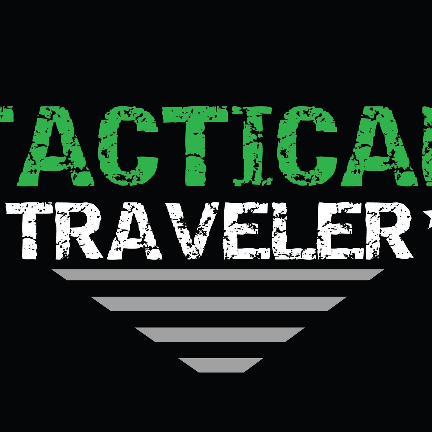 The Tactical Traveler