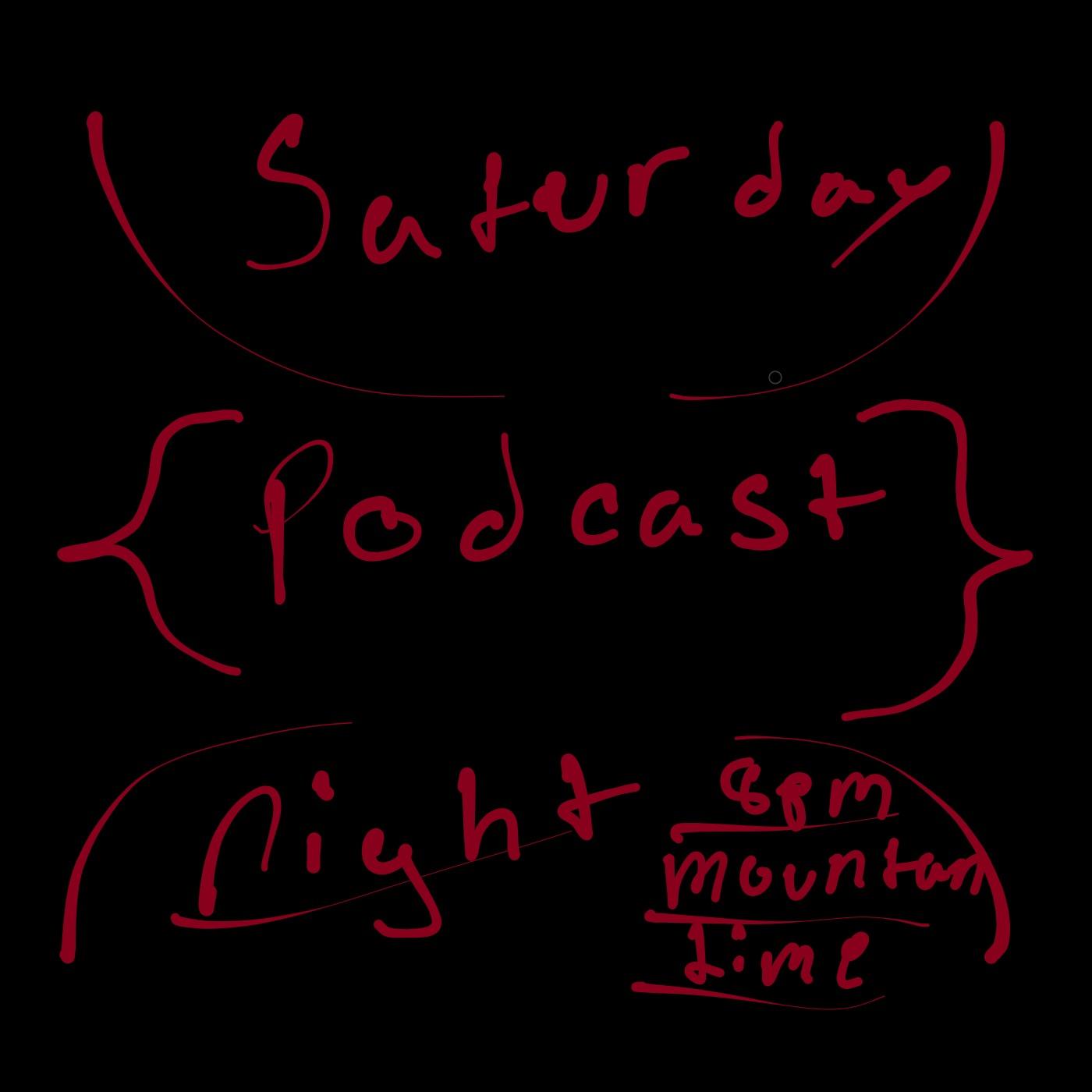 The funky saturday night