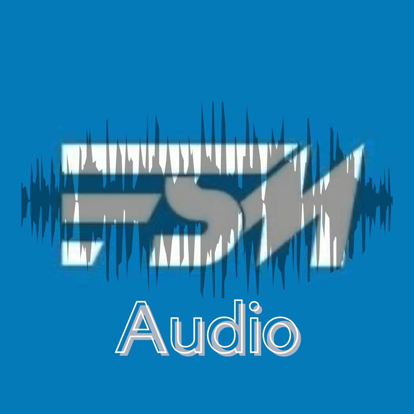 FSM Audio & Beyond Wednesday