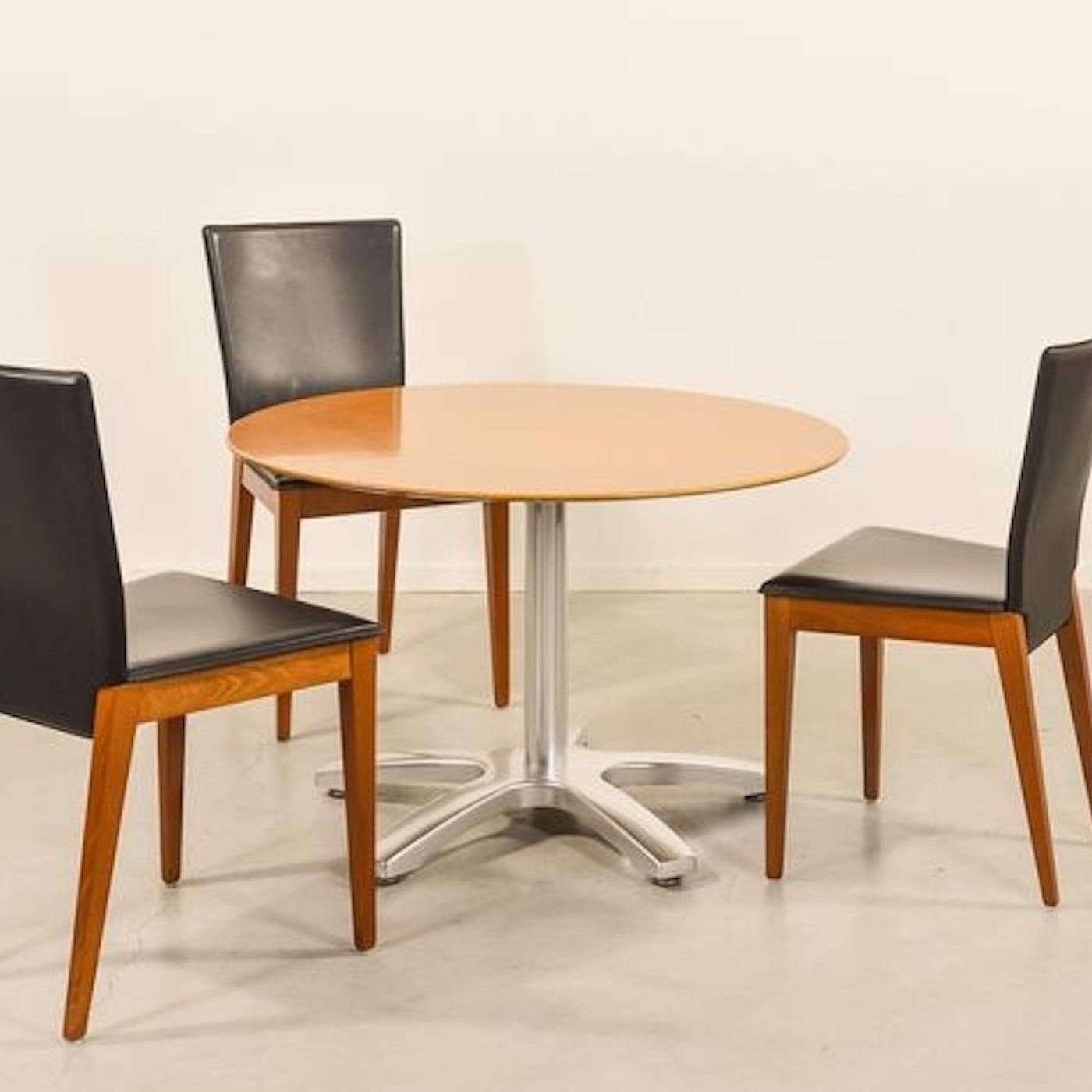 The Table