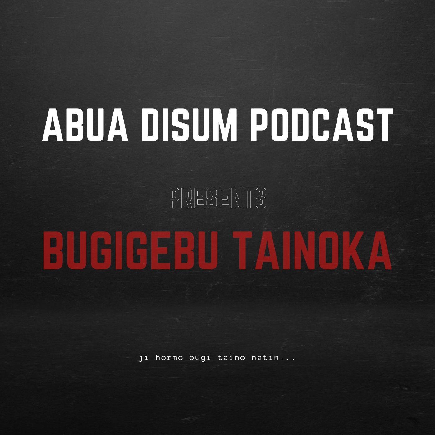 Bugigebu Tainoka