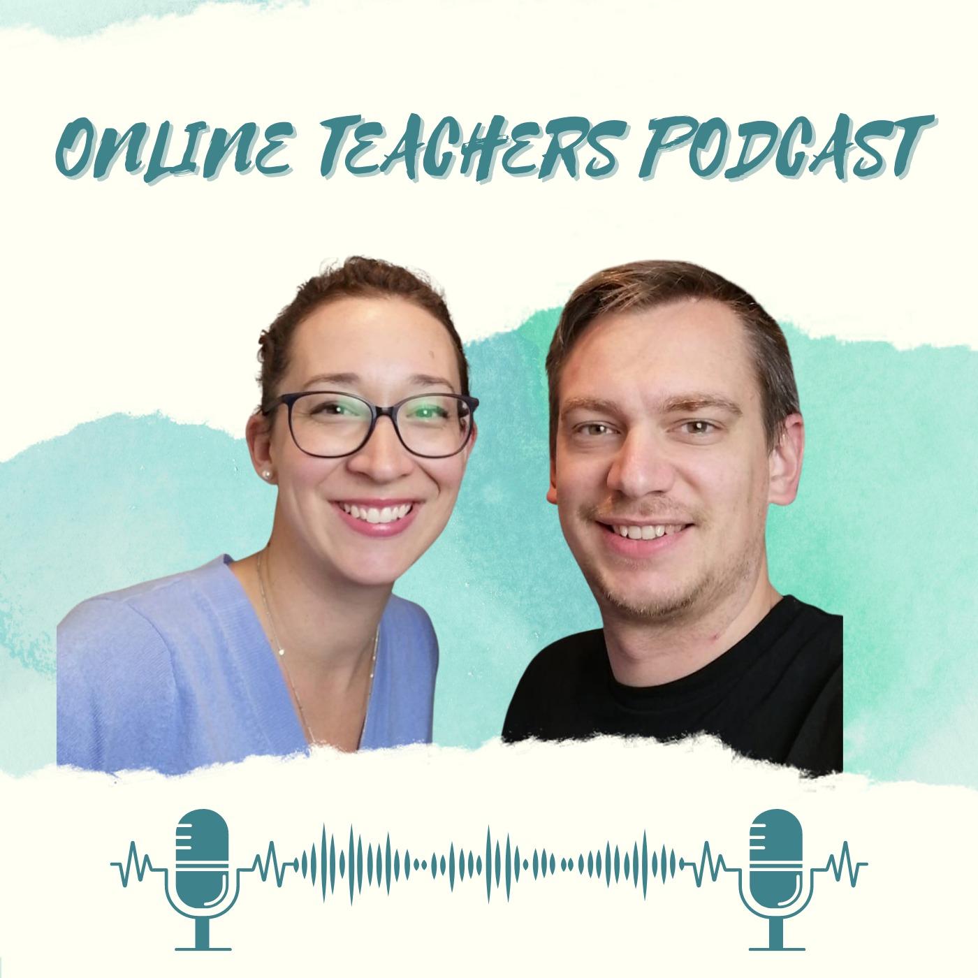 Online Teacher Podcast (OTP)