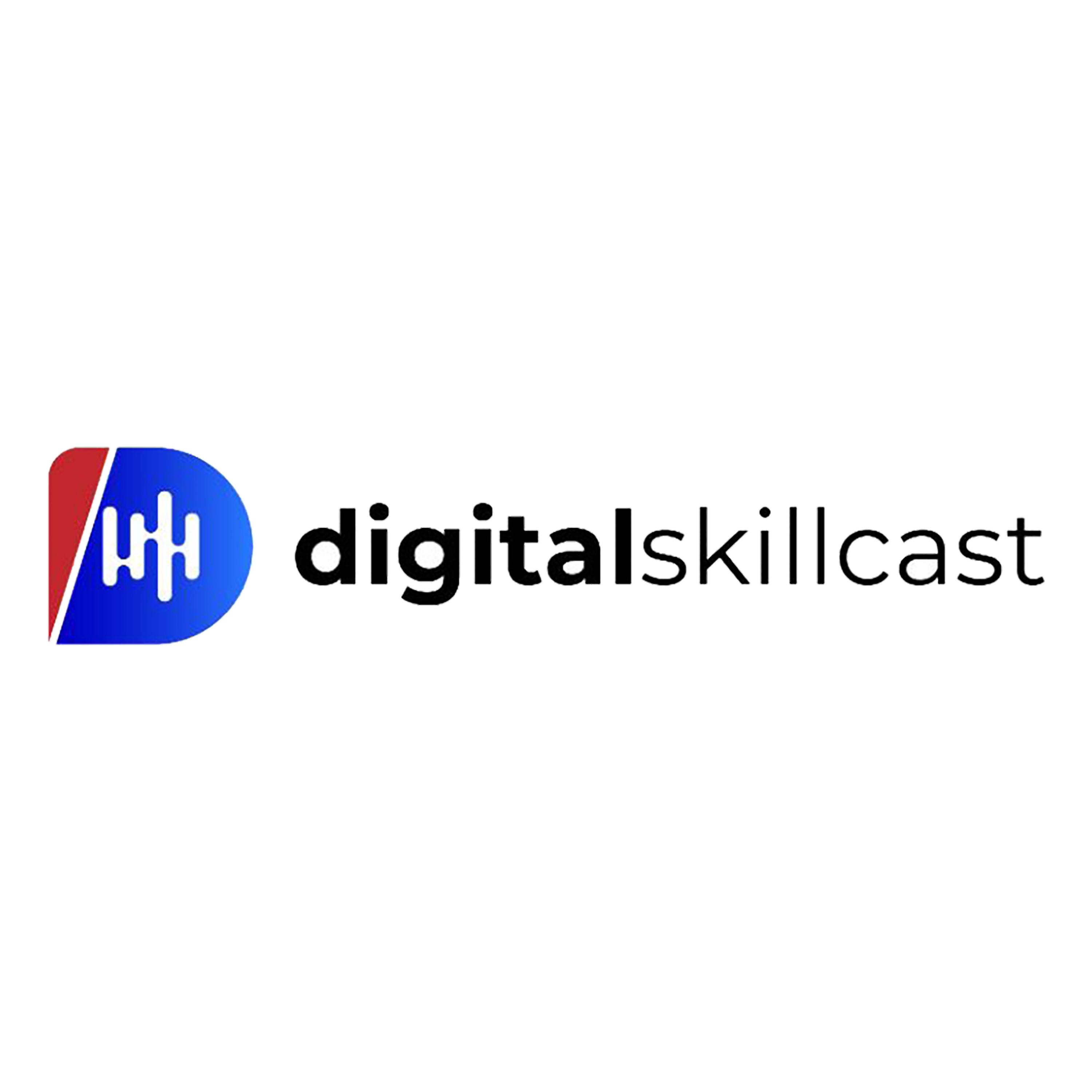 DigitalSkillcast