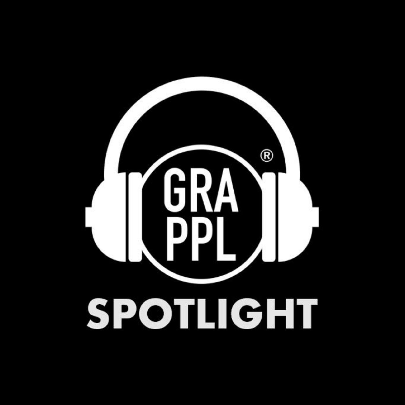 1400px x 1400px - GRAPPL Spotlight | RedCircle