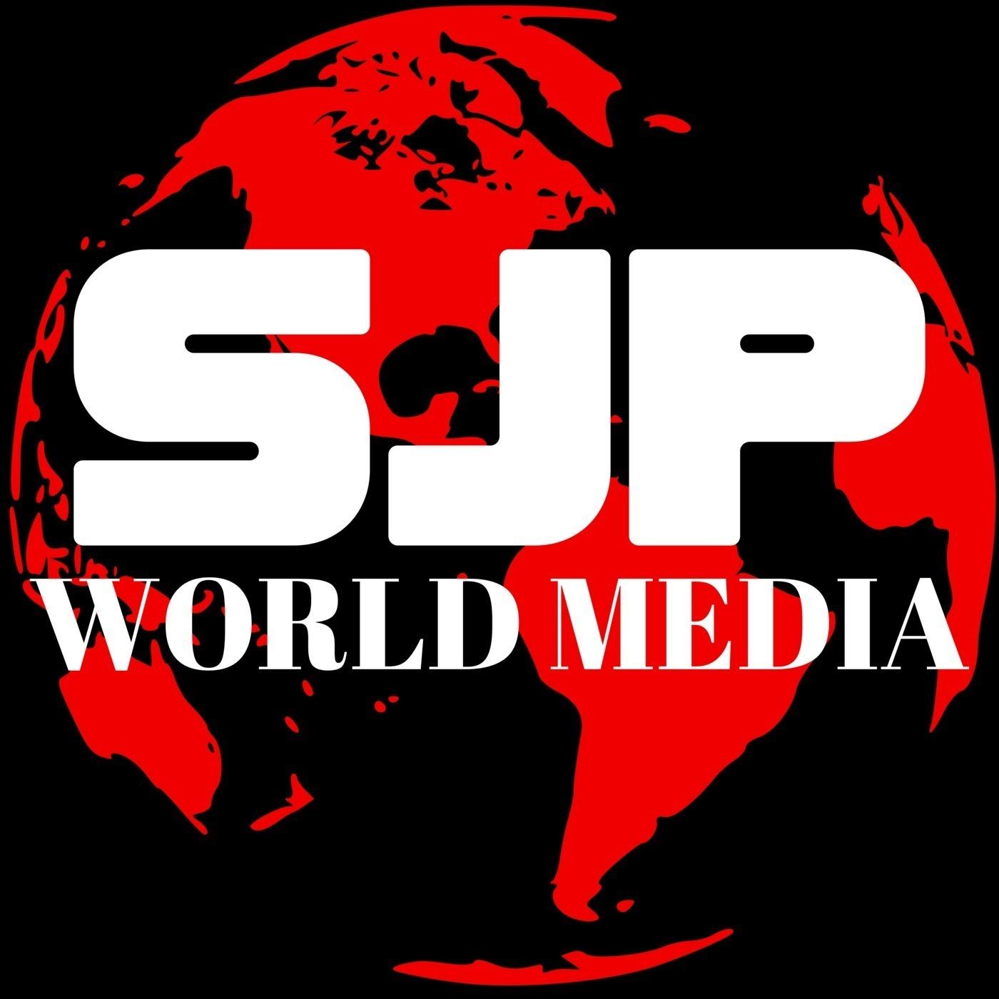 SJP WORLD MEDIA | RedCircle