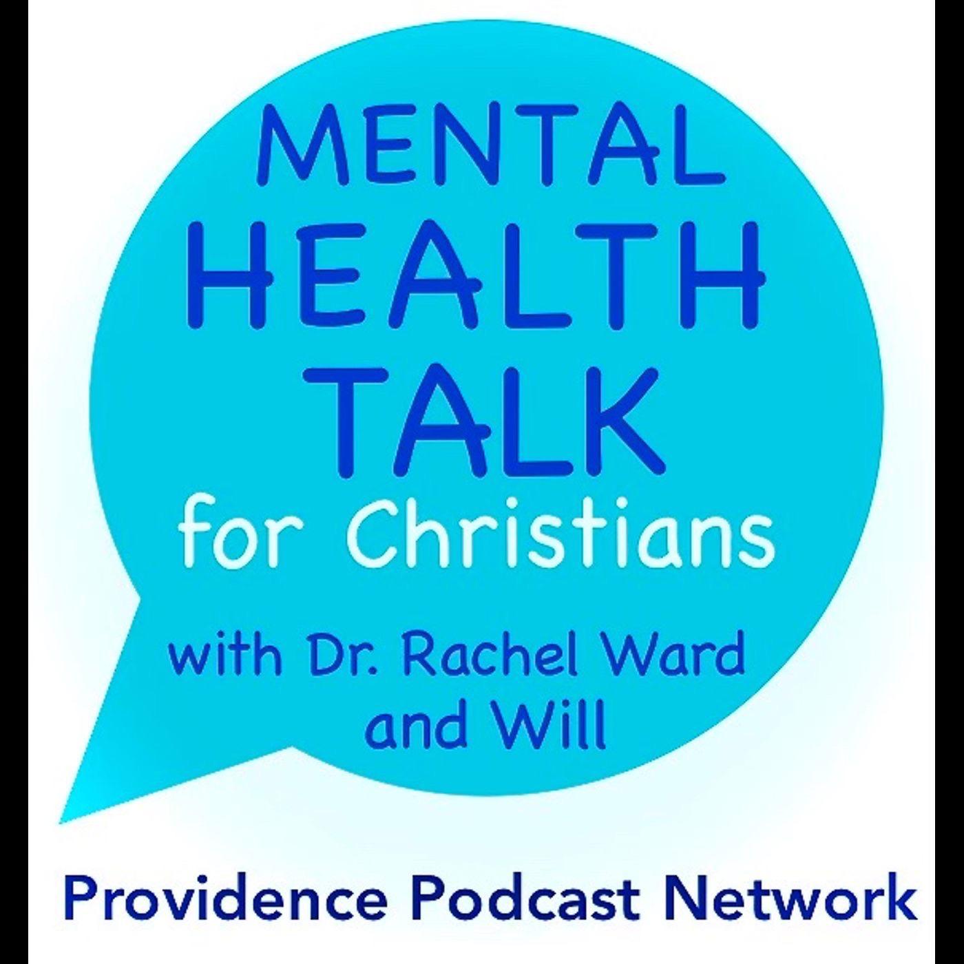 Mental Health For Christians 
