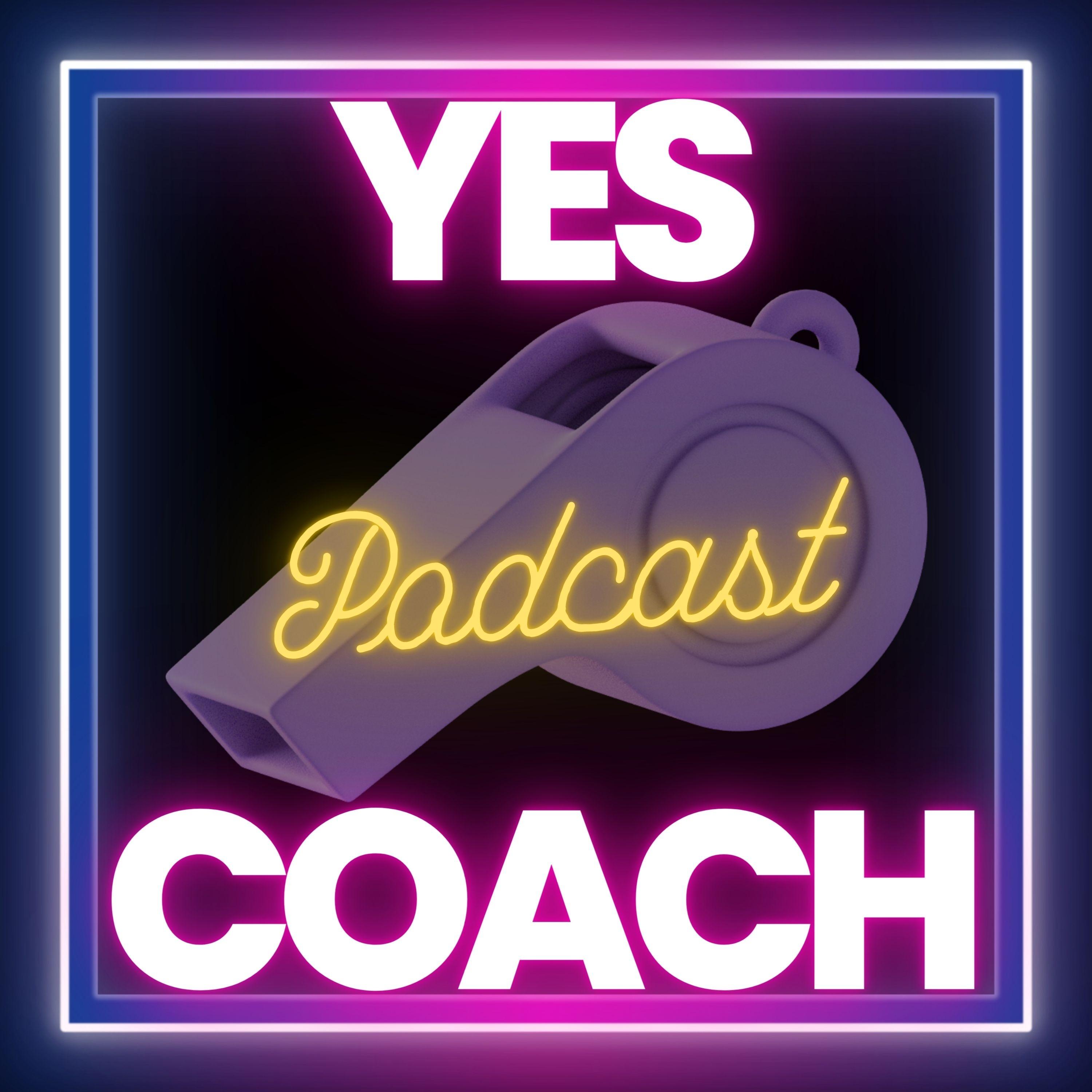 Yes Coach!