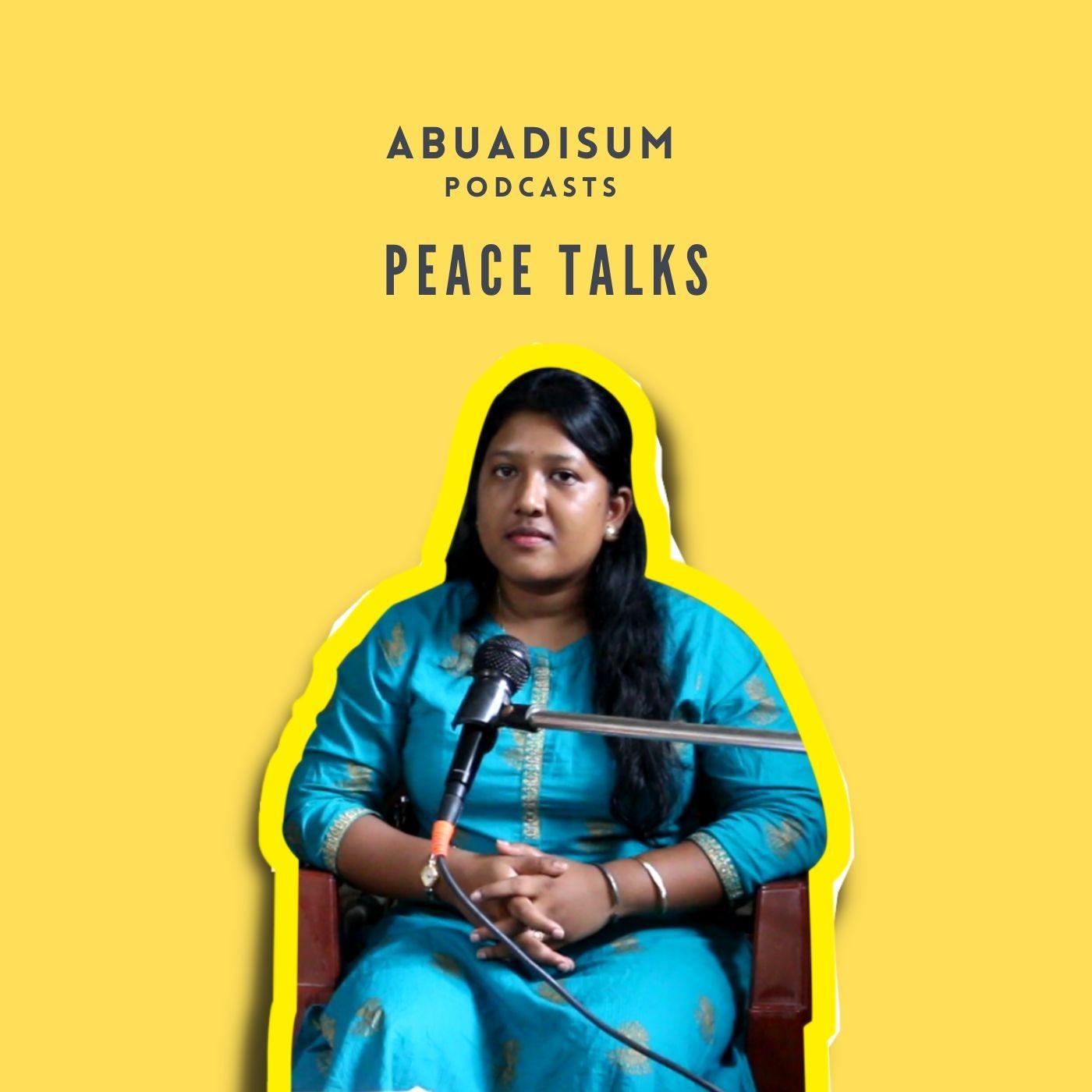 Peace Talks