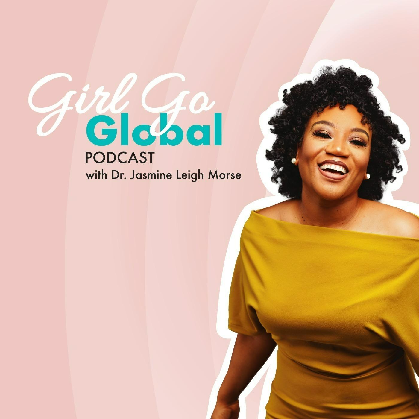 Girl Go Global 