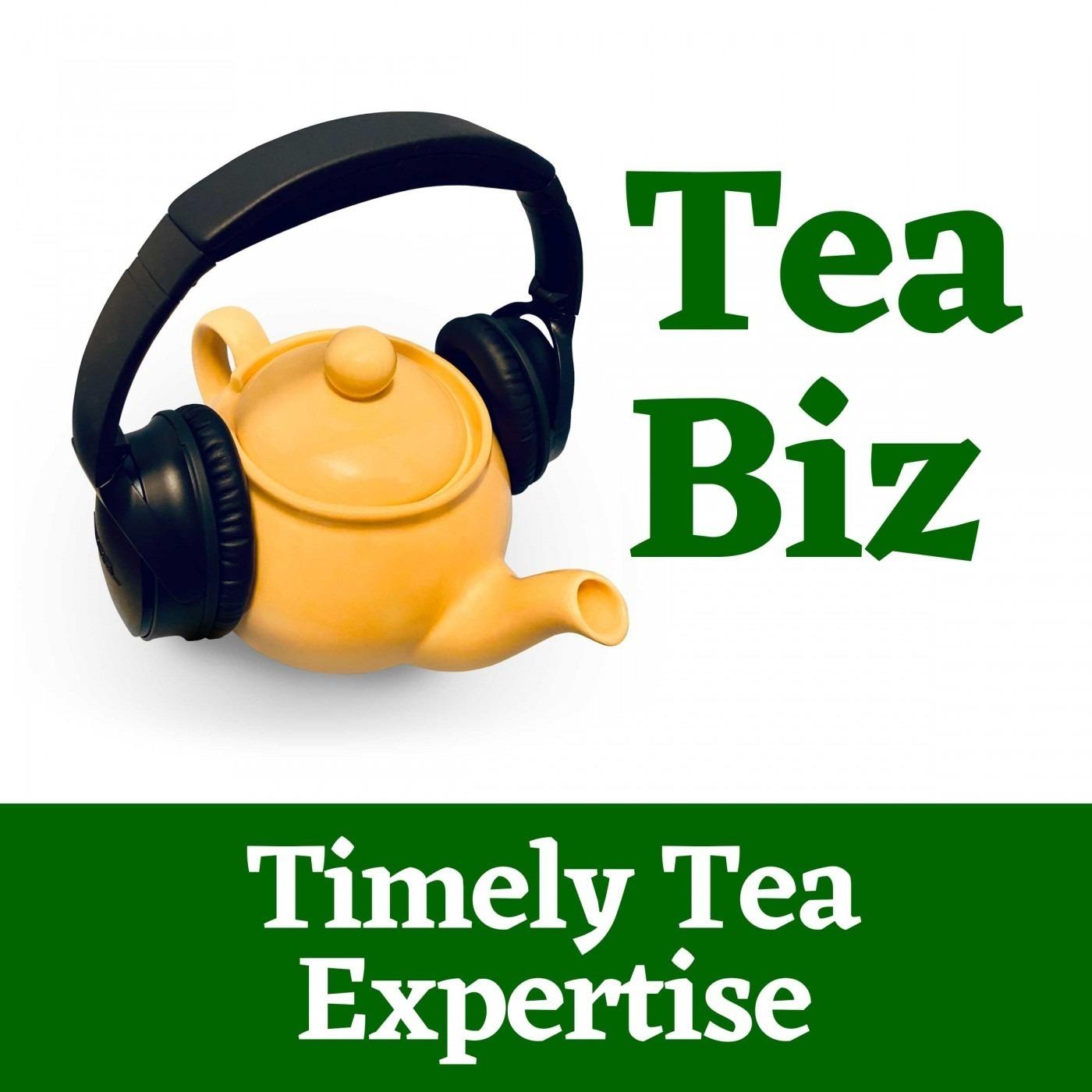 Clipper Tea launches organic gift box selection - Tea & Coffee Trade Journal