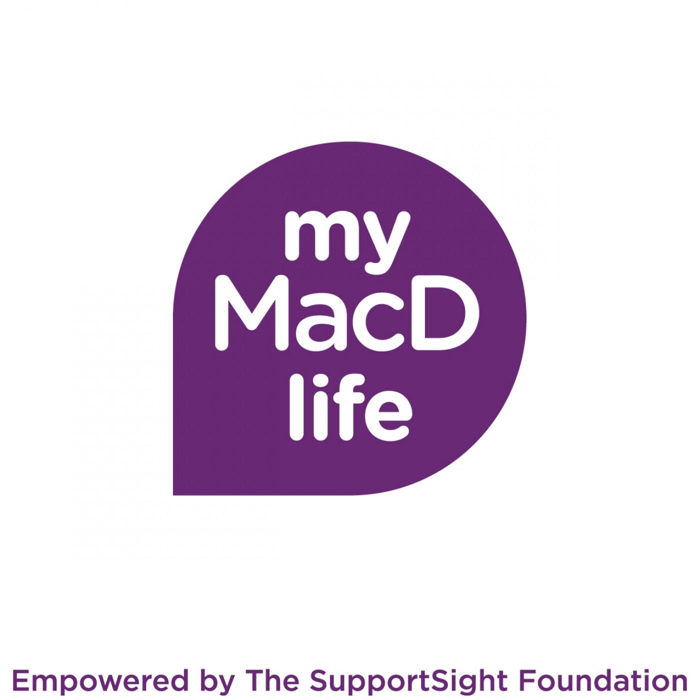 MyMacDLife - Macular Degeneration Podcast