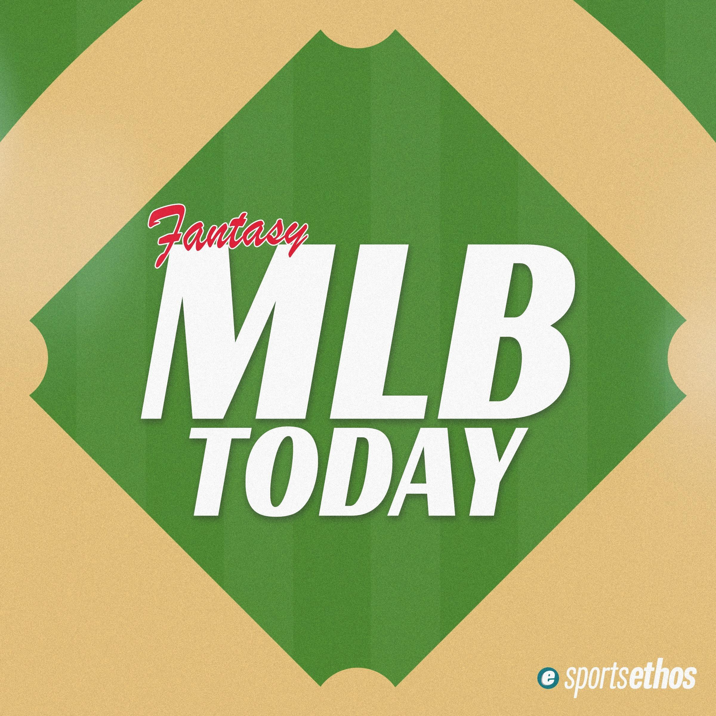 MLB DFS Breakdown (Tuesday, April 20): Padres' Chris Paddack Among