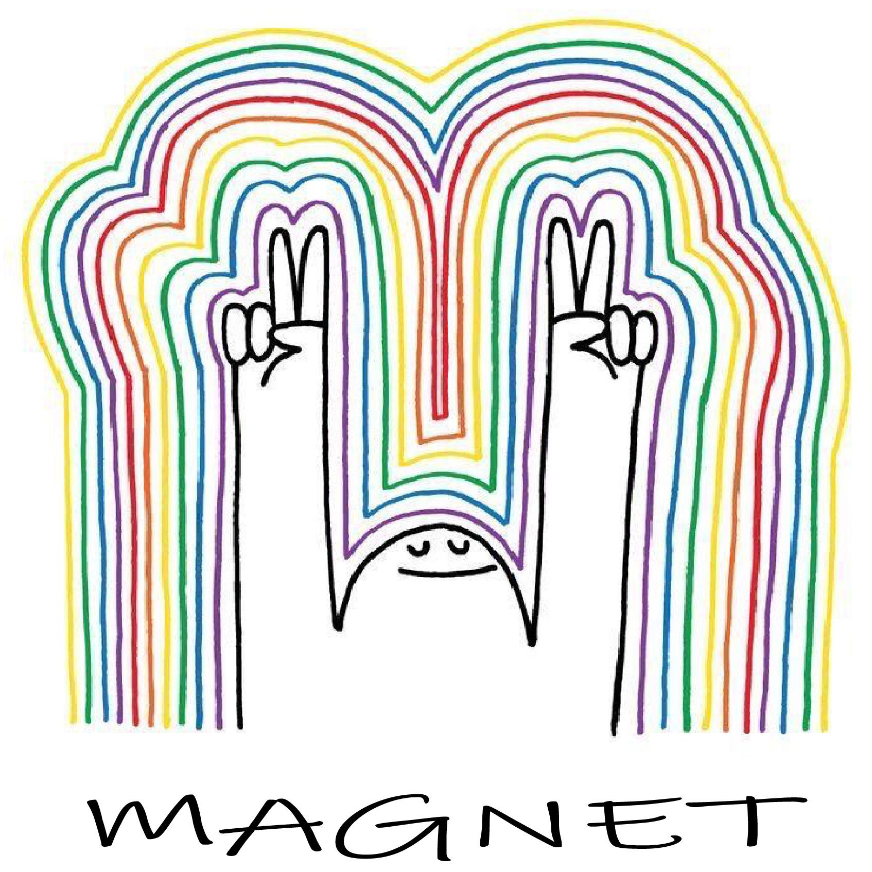 Magnet Podcast