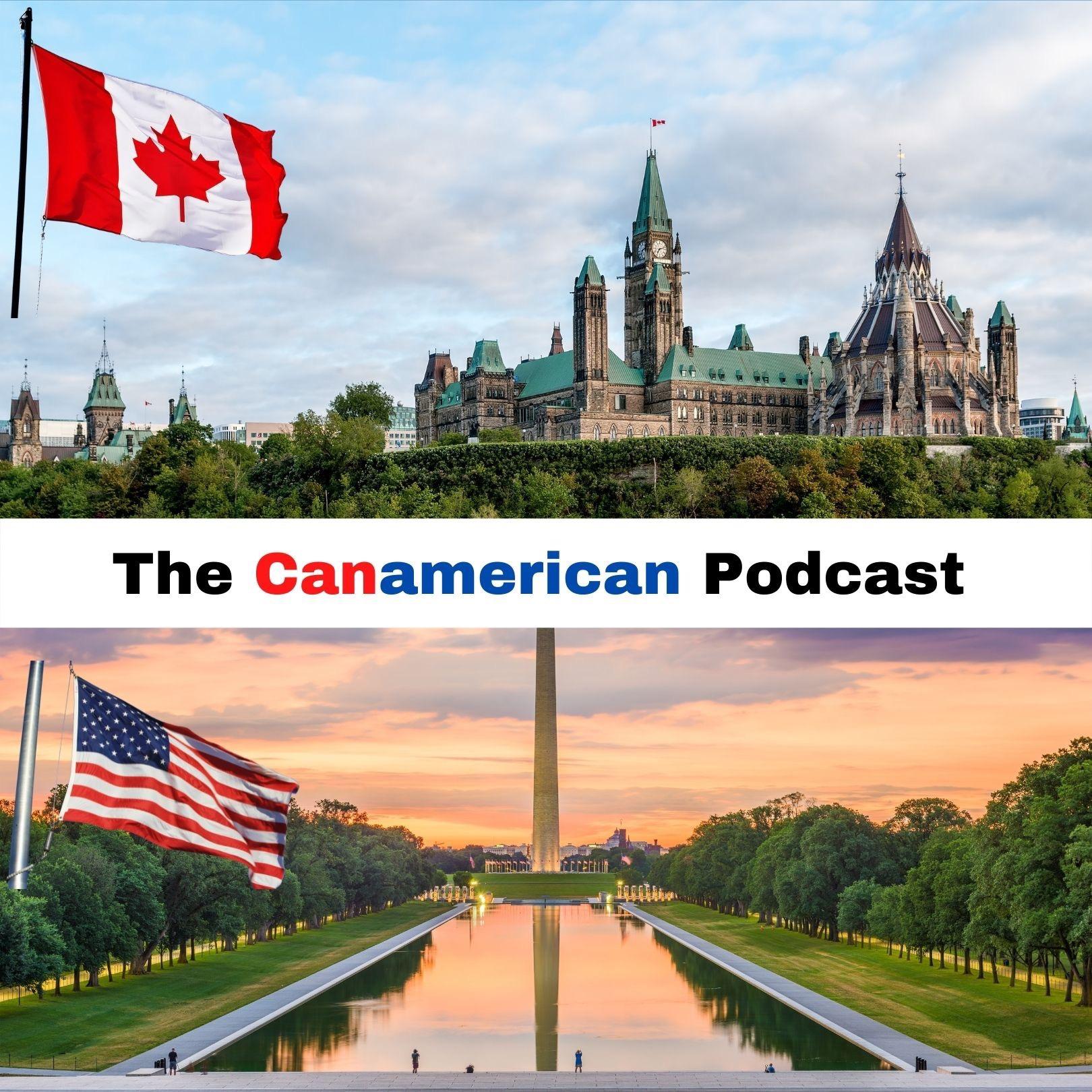 The Canamerican Podcast