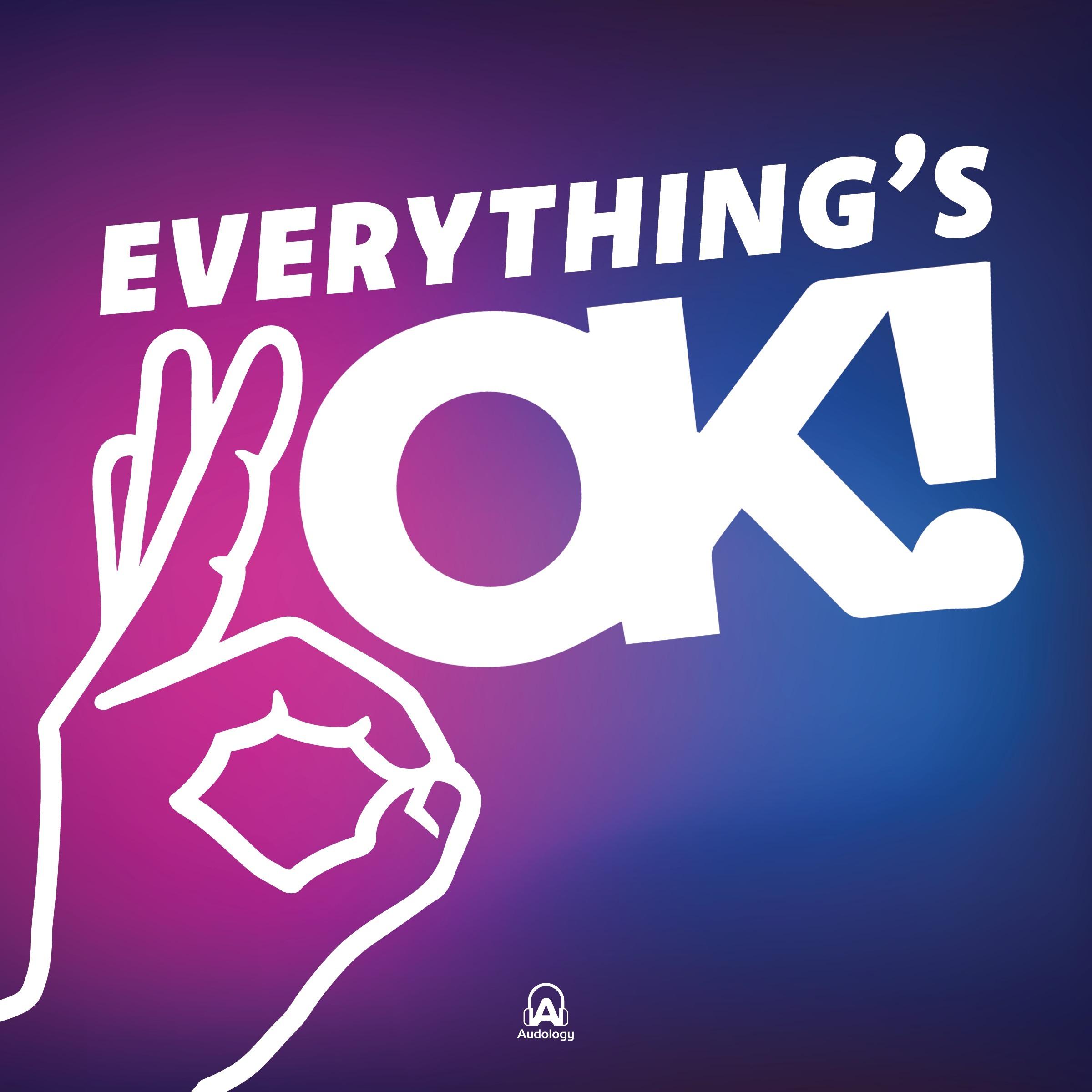 Everything's OK!