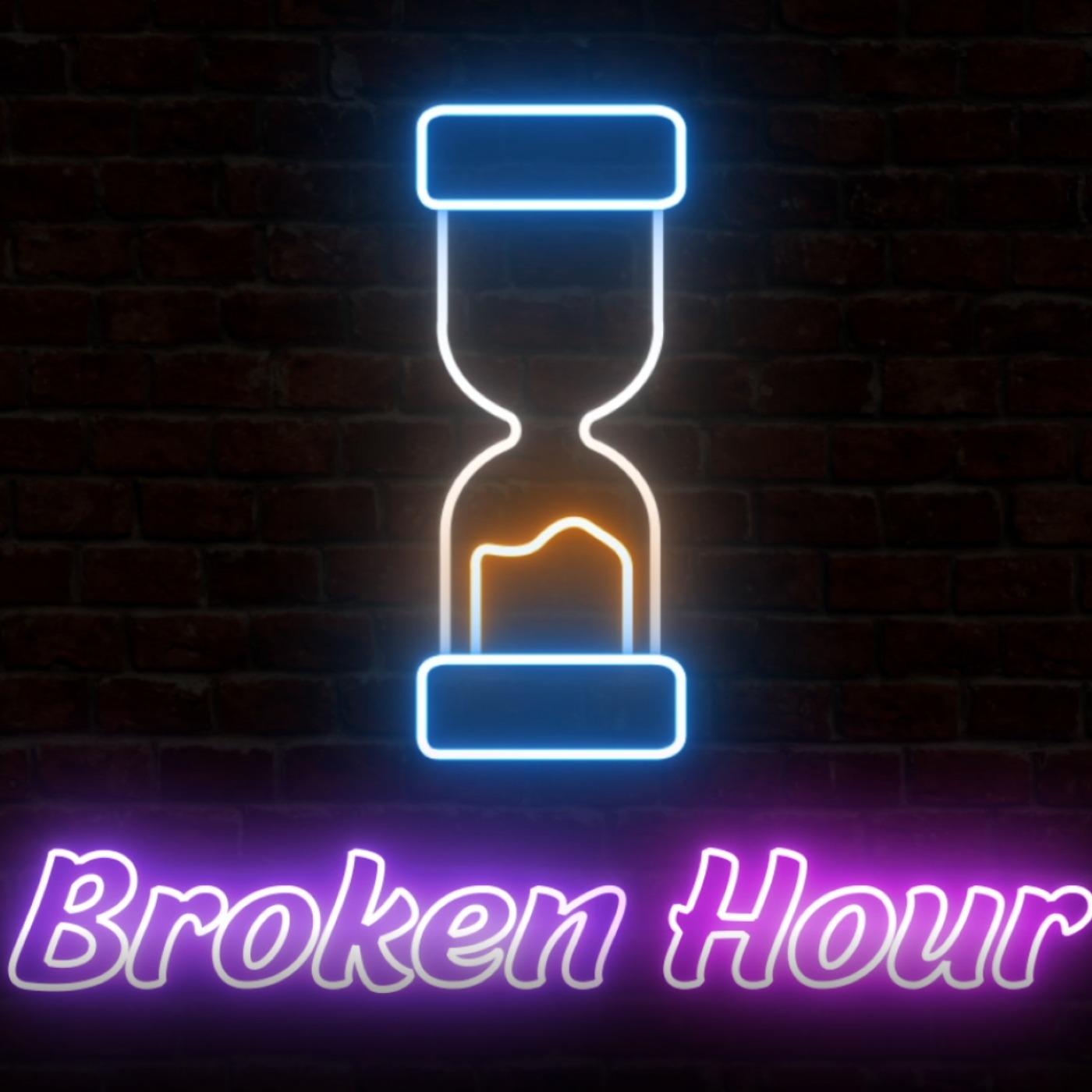 Broken Hour