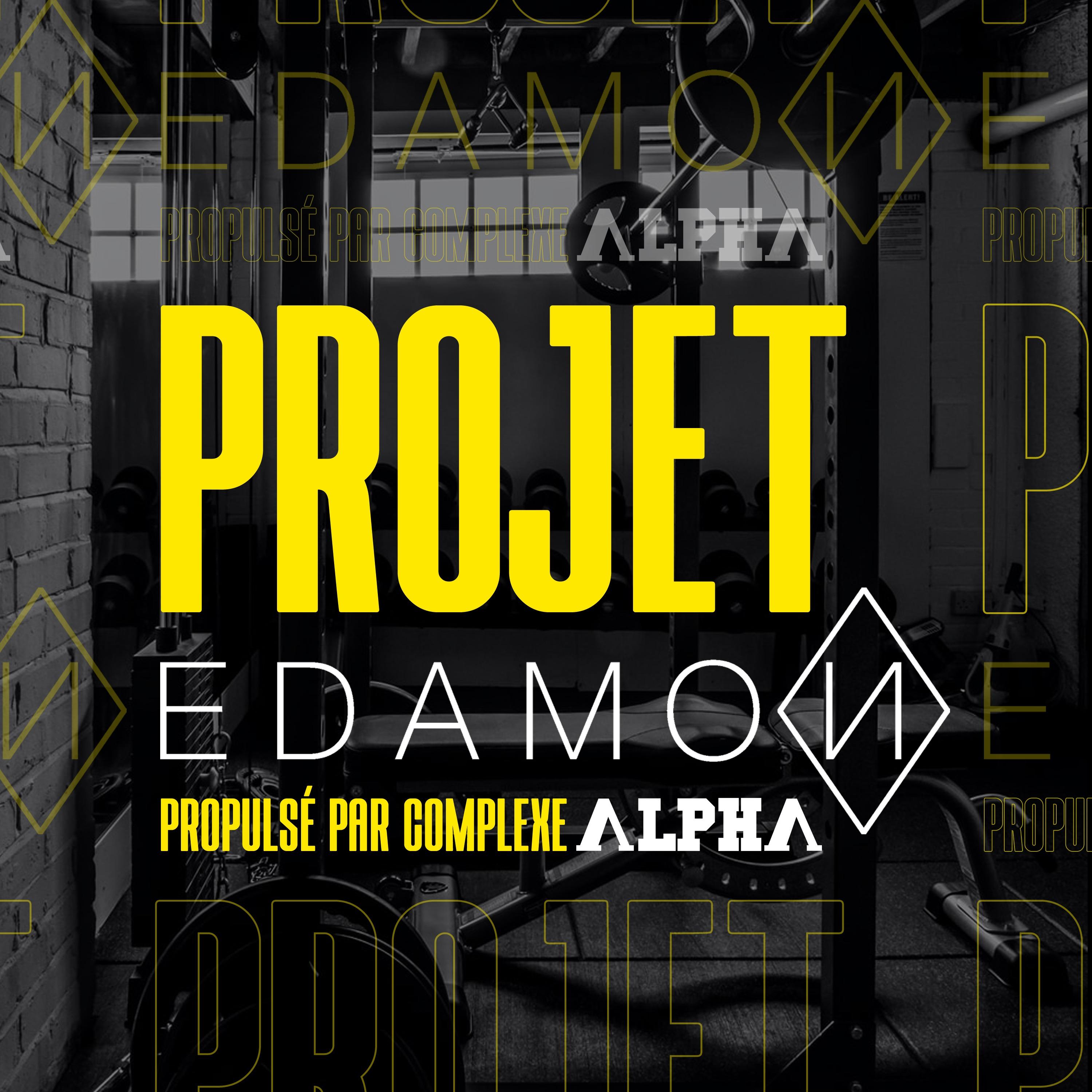 Projet Edamon
