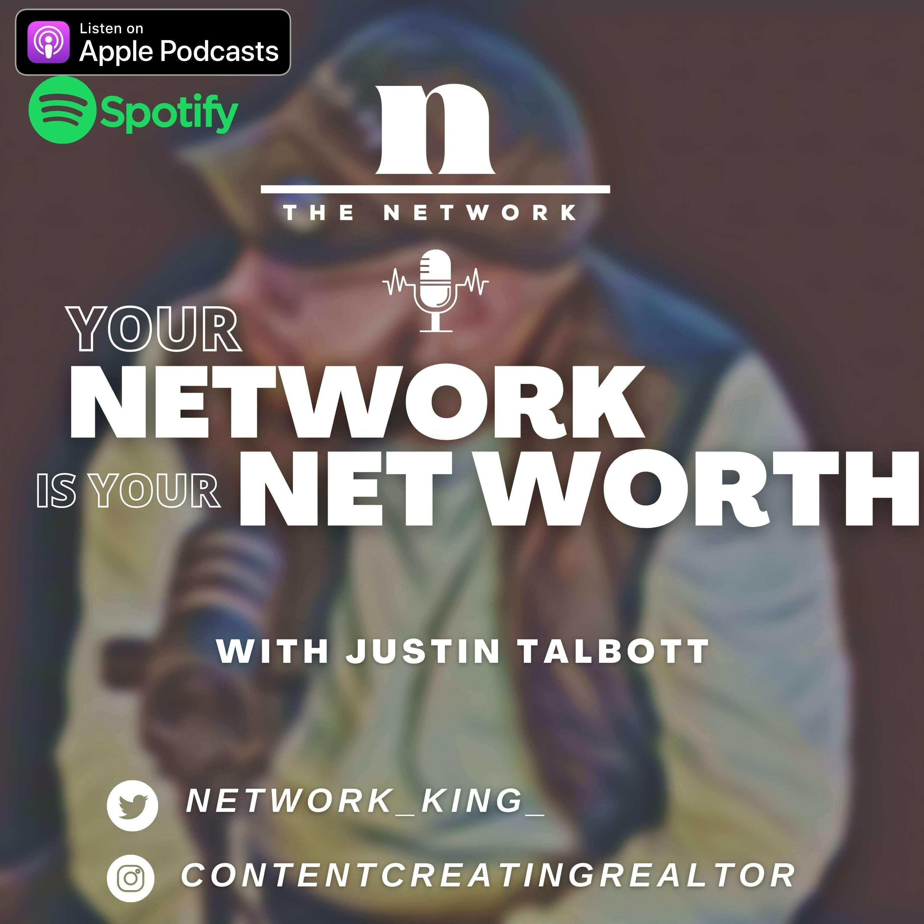 The Network Podcast