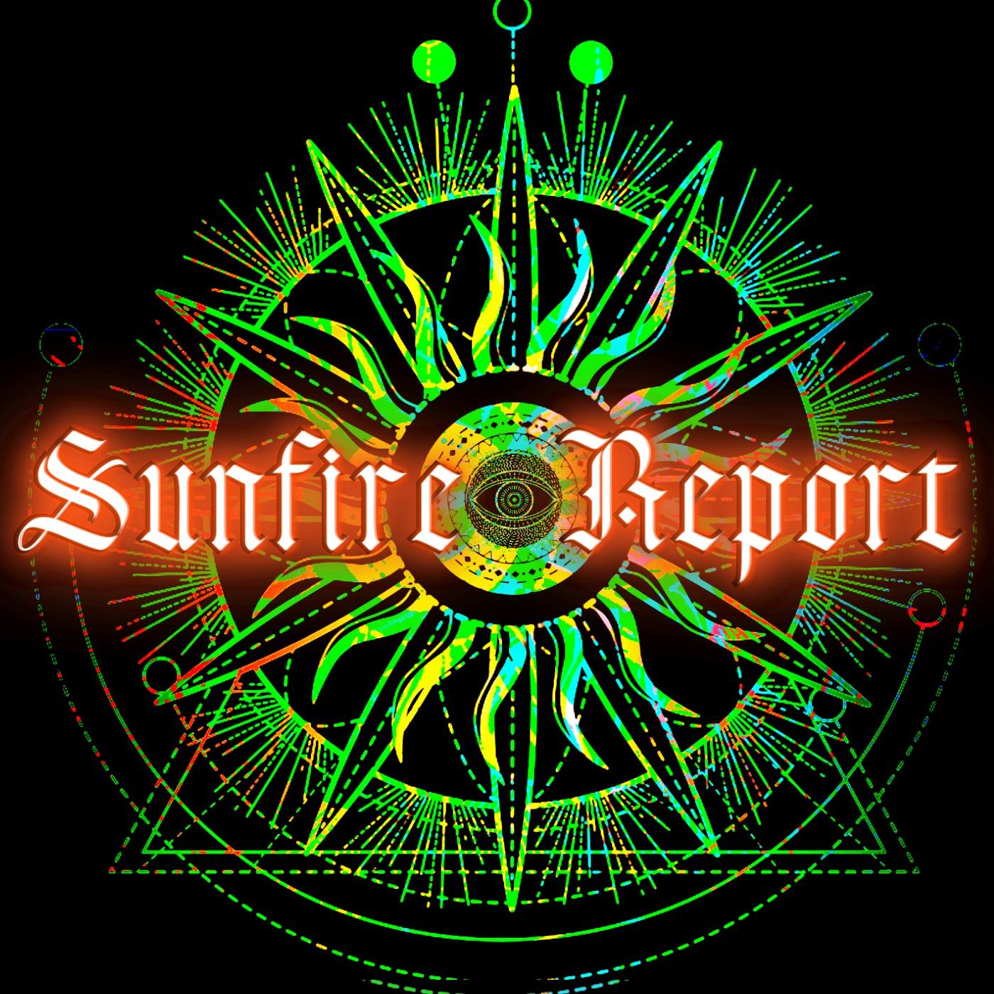 SUNFIRE ⟡ REPORT