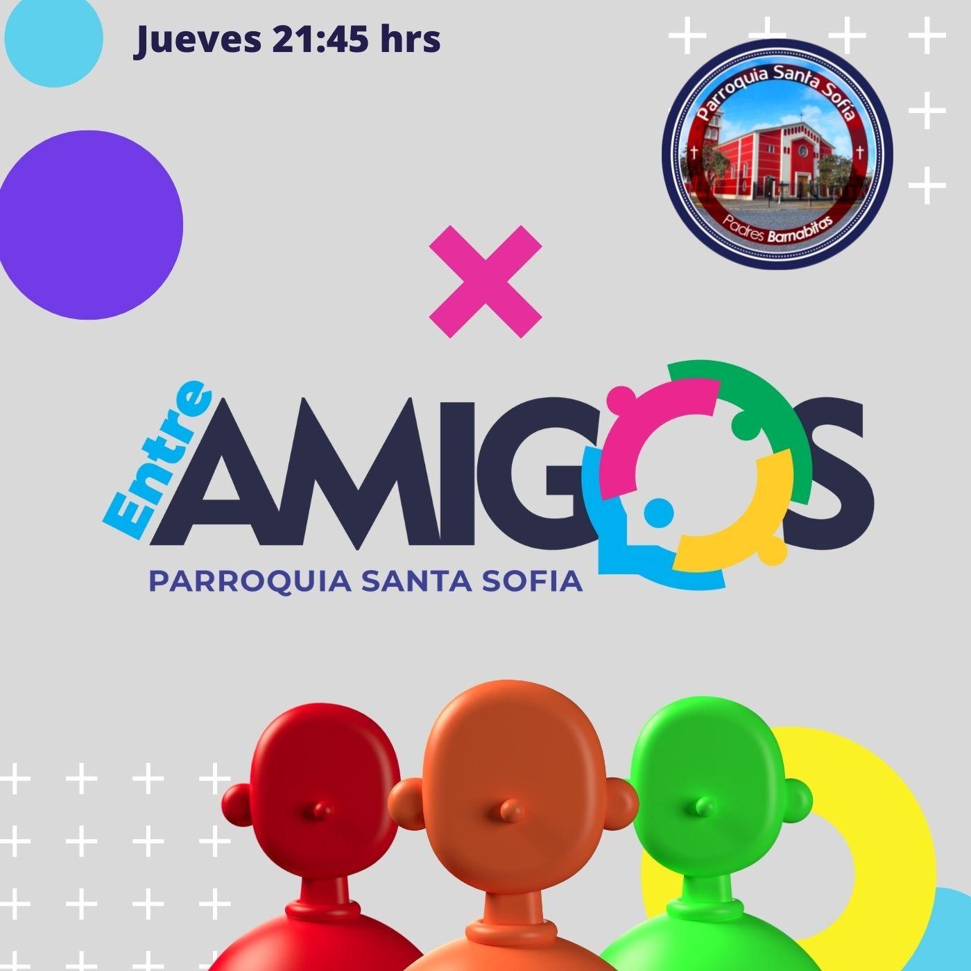 ENTRE AMIGOS-PSS