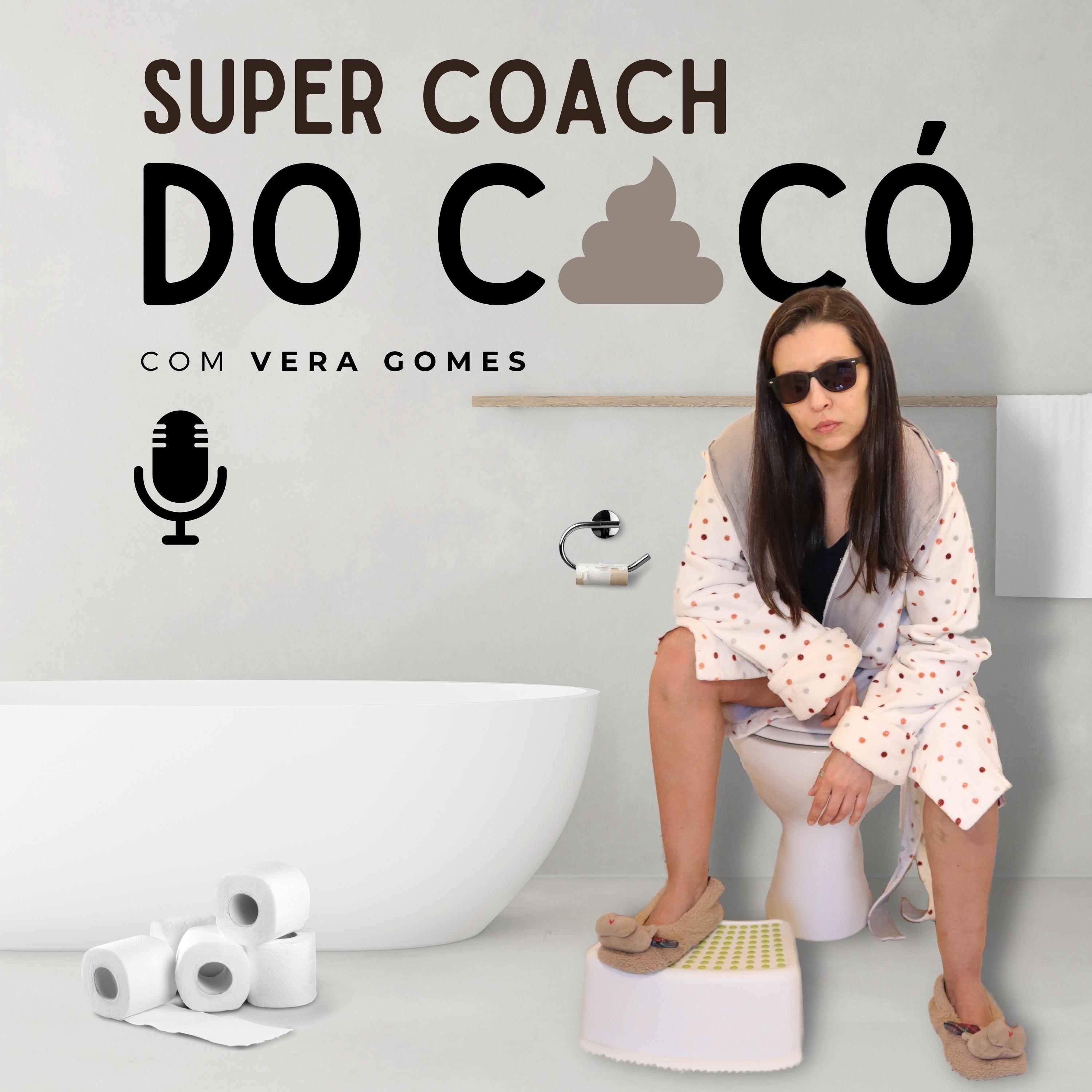 Super Coach do Cocó